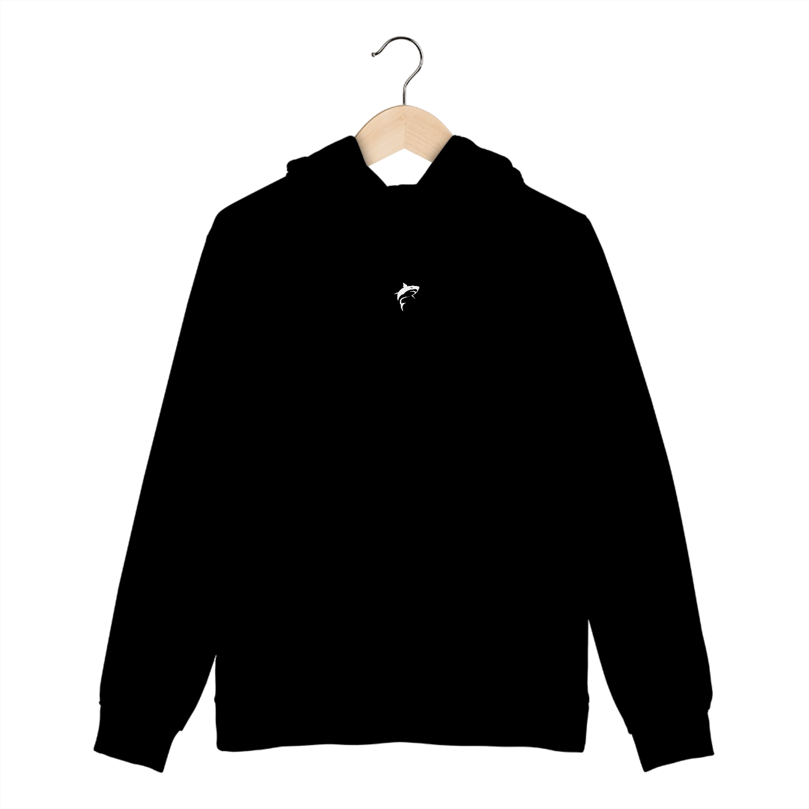 Nome do produto: Moletom Smart Shark