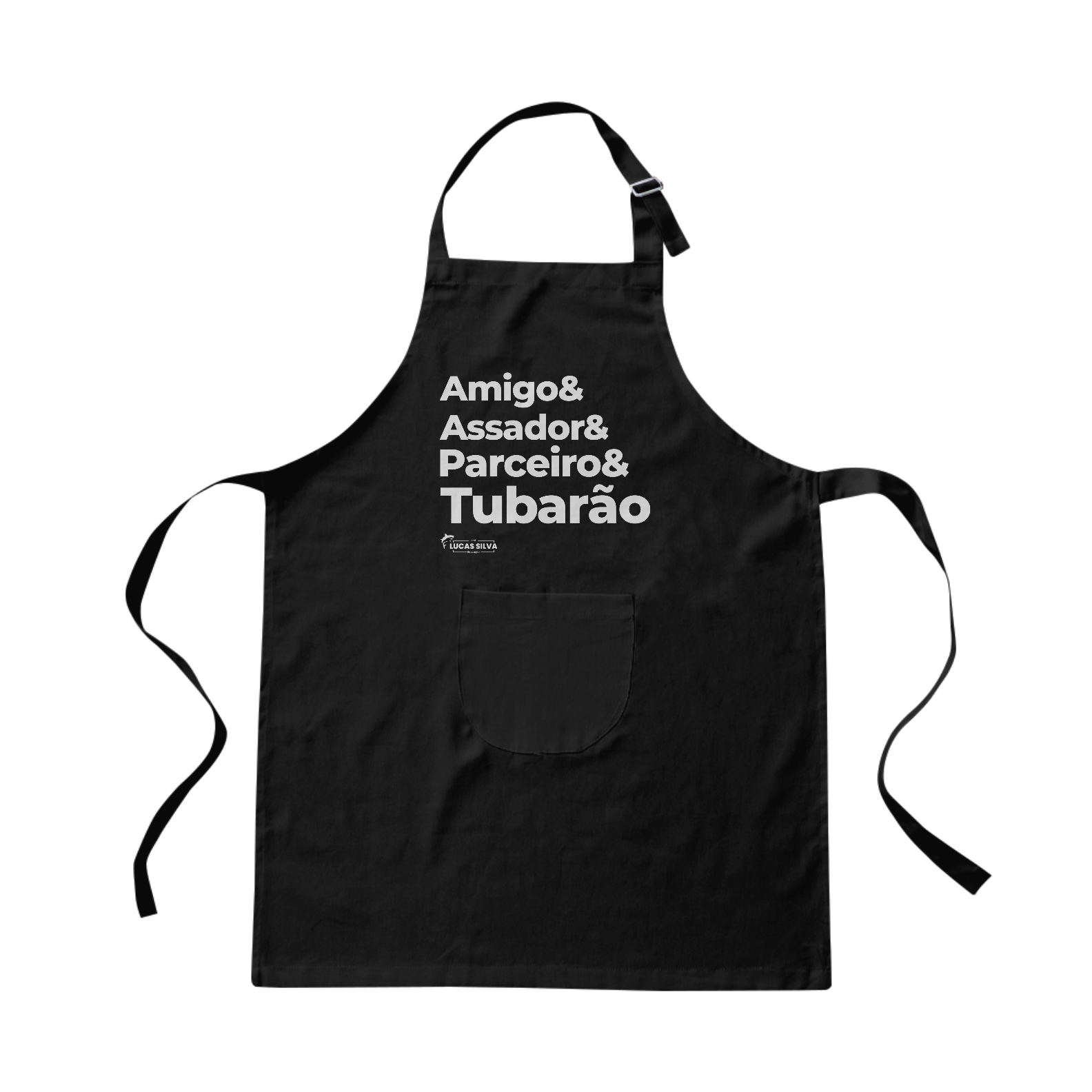 Avental de Churrasco