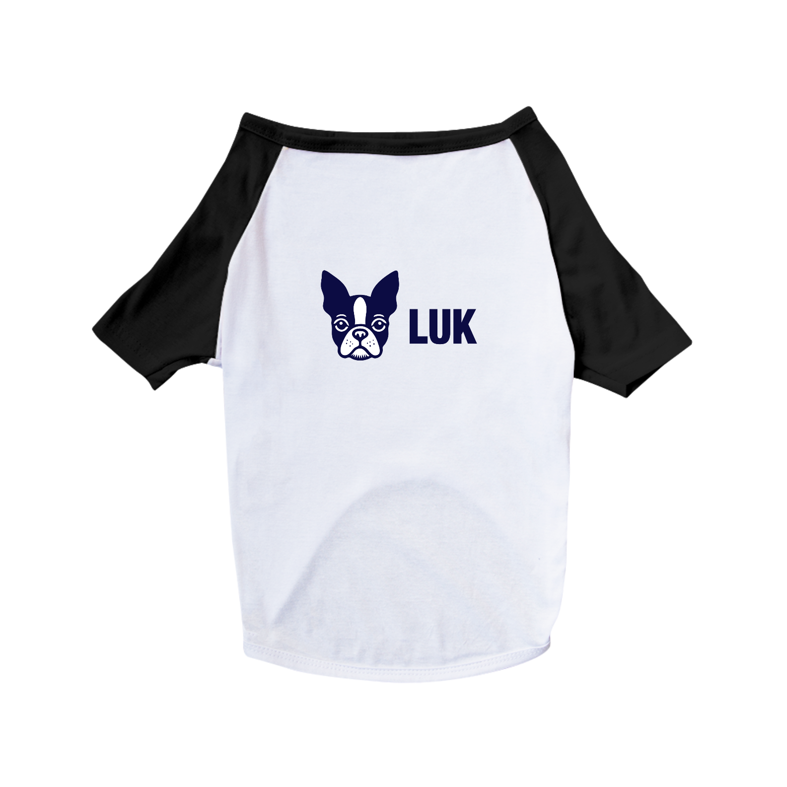 Camiseta Pet - Luk