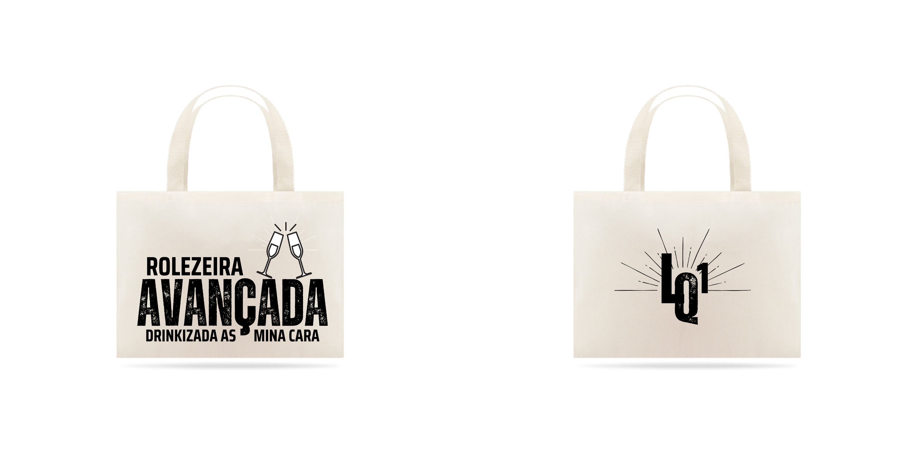 Bag Rolezeira