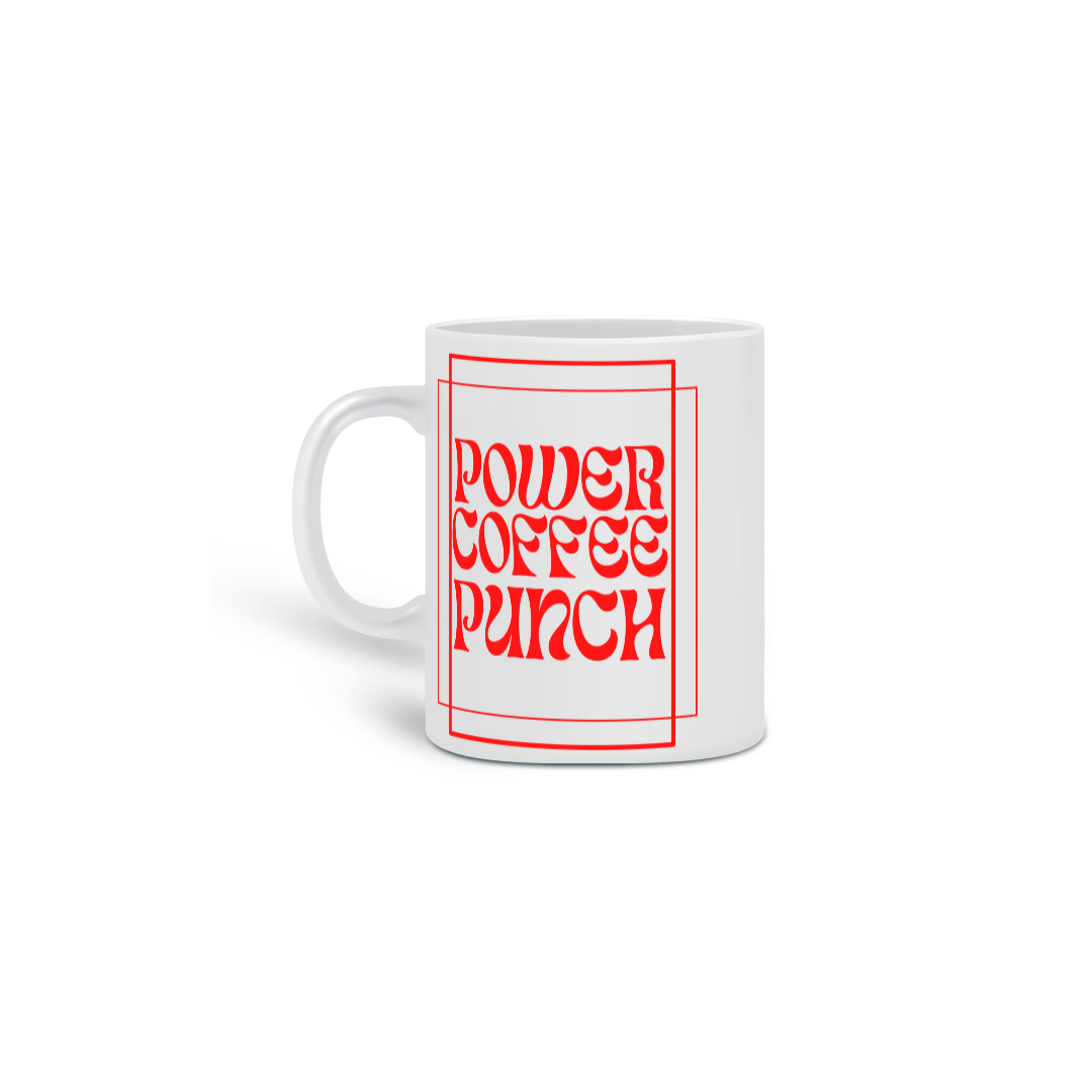 Caneca 3p