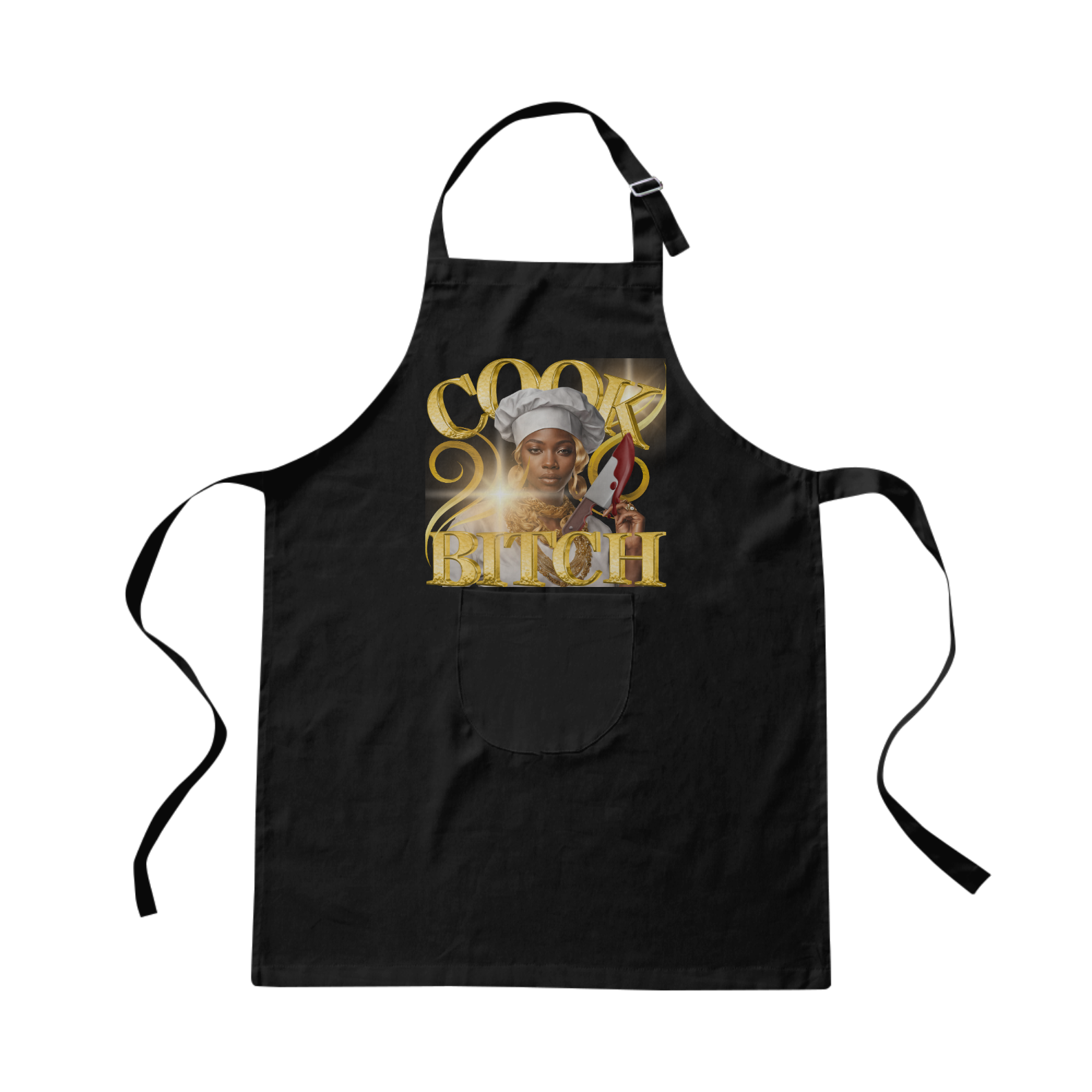 avental cook B