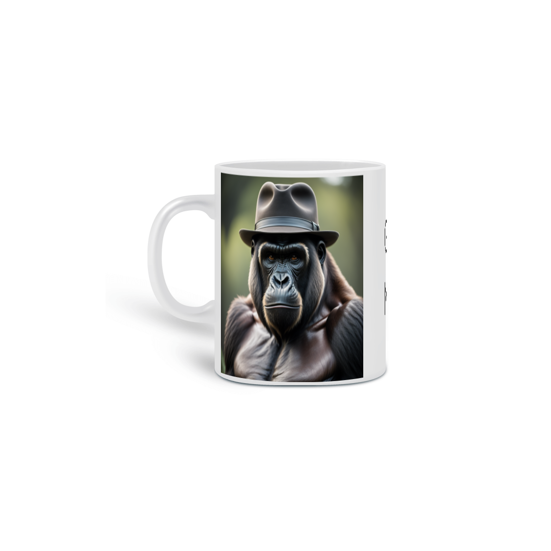 Canecas Personalizadas