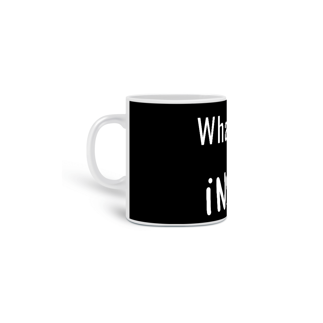 Sky Cell mug