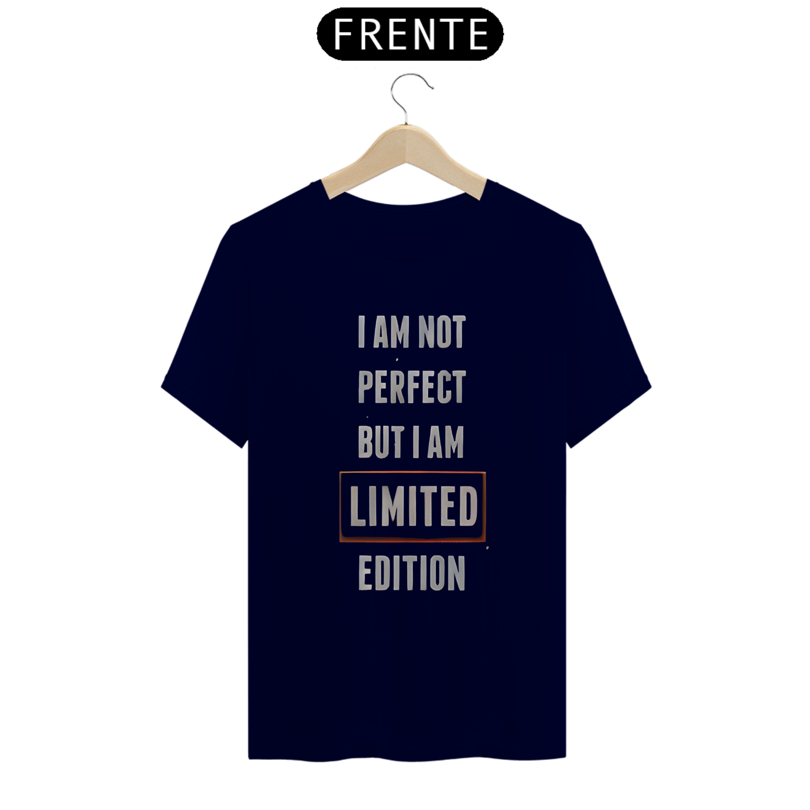 Camiseta - Limited