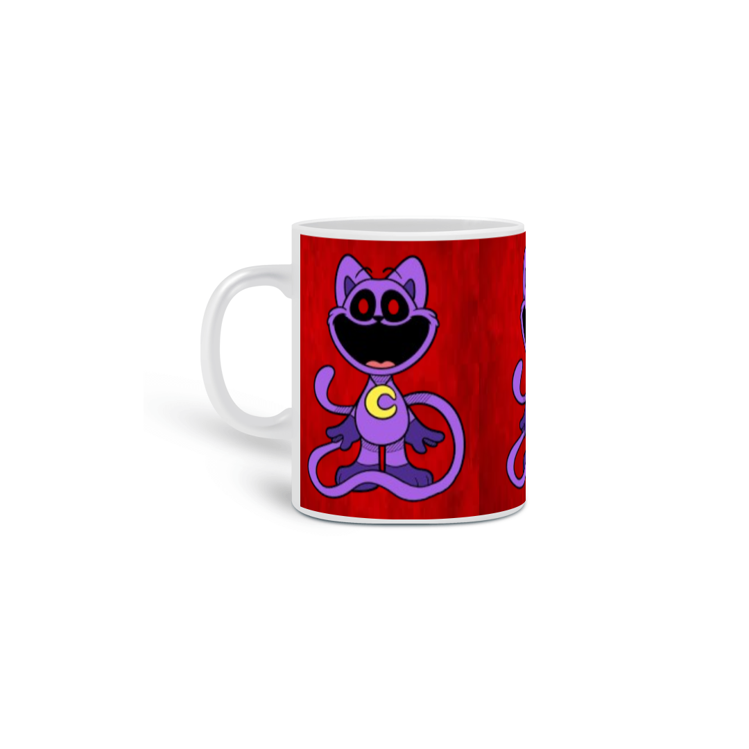 Nome do produto: catnap poppy playtime