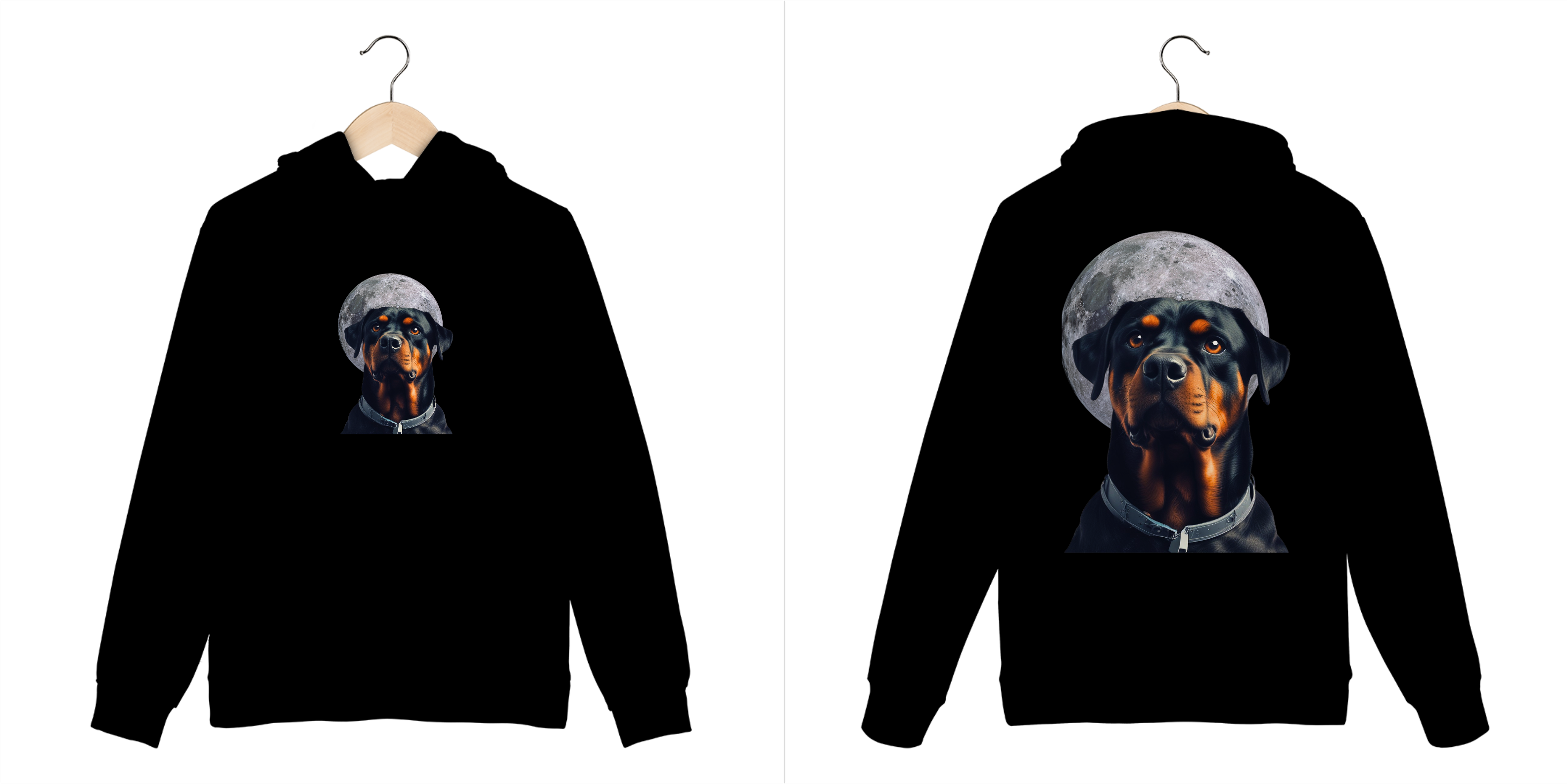 Moleton Rottweiller