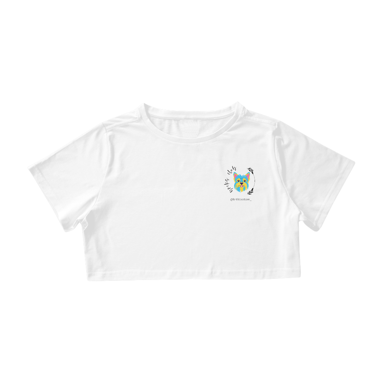 Cropped - BRANCO - Yorks Club