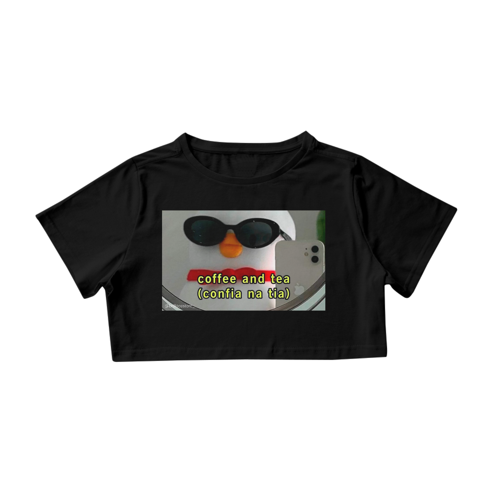 Cropped - PRETO - Coffee and tea