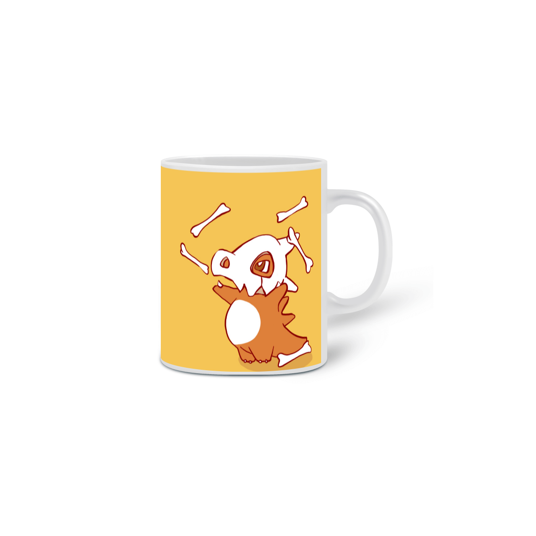 Caneca Pokémon III
