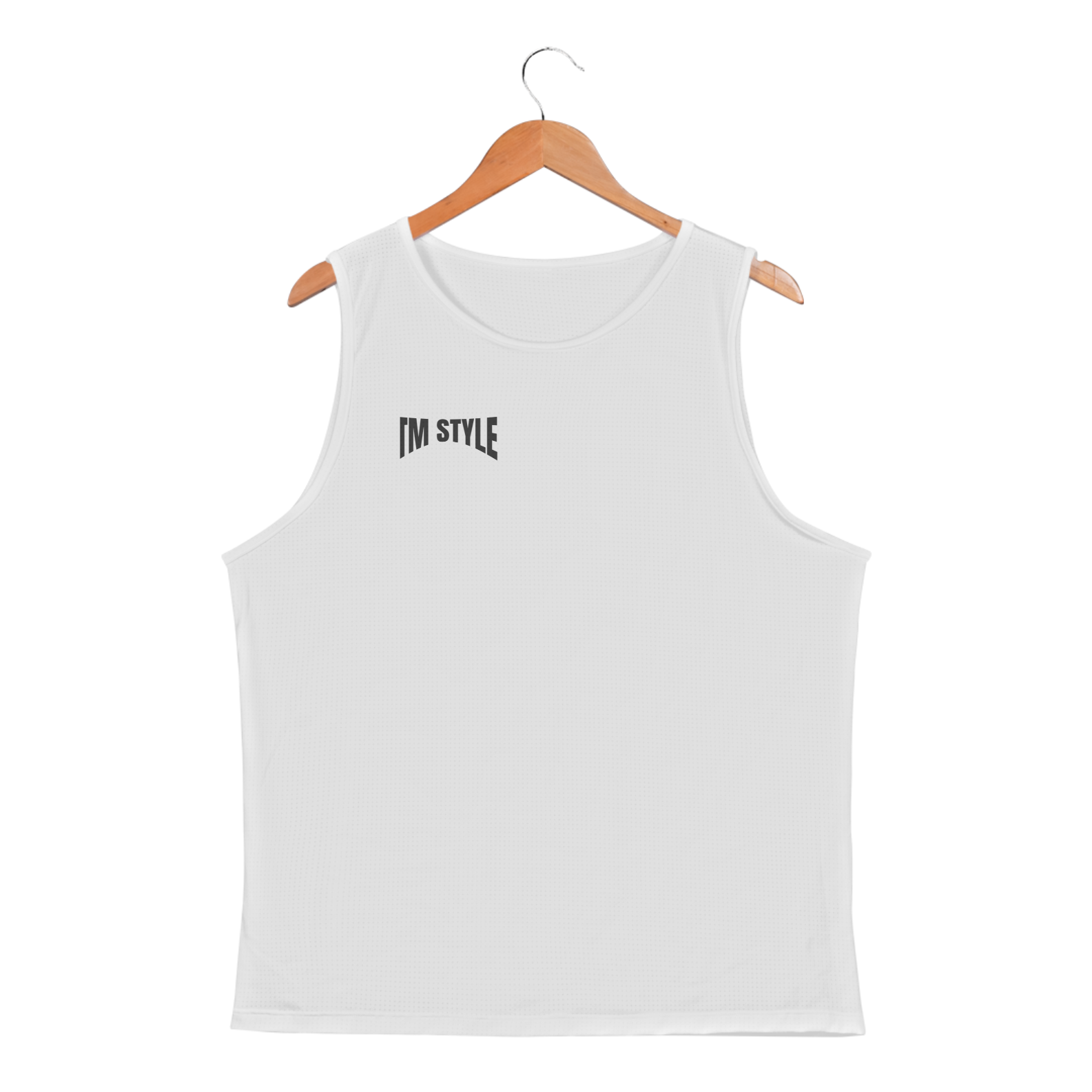 Nome do produto: Regata Masc Sport Dry UV TM SYLE