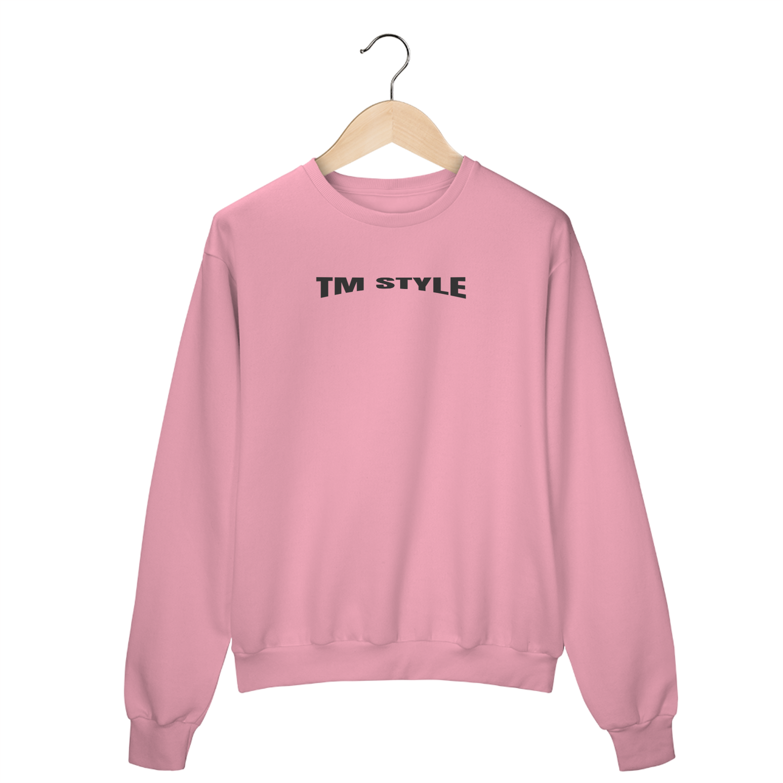 CASACO FECHADO TM STYLE 