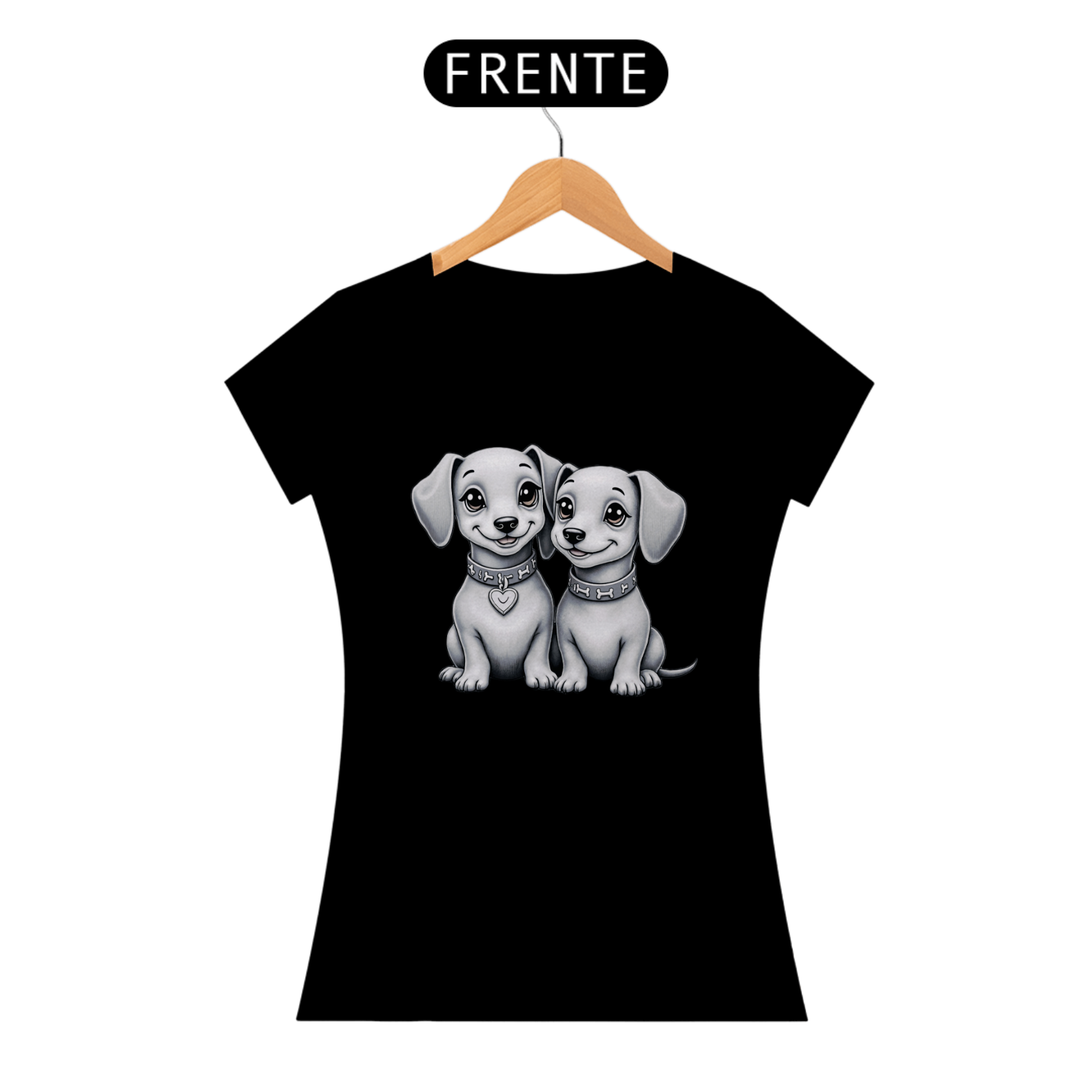 Os pequenos Salsishas