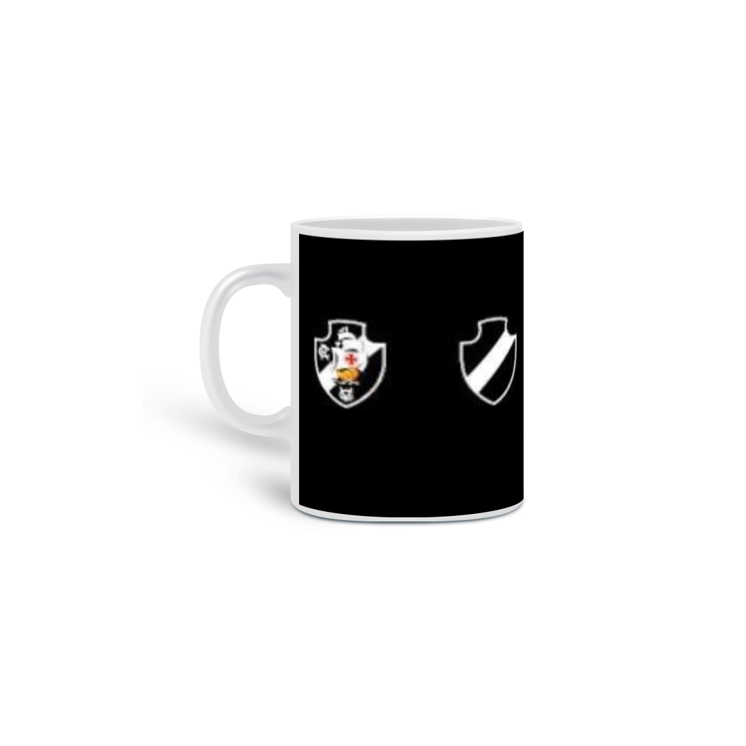 Caneca Vasco I