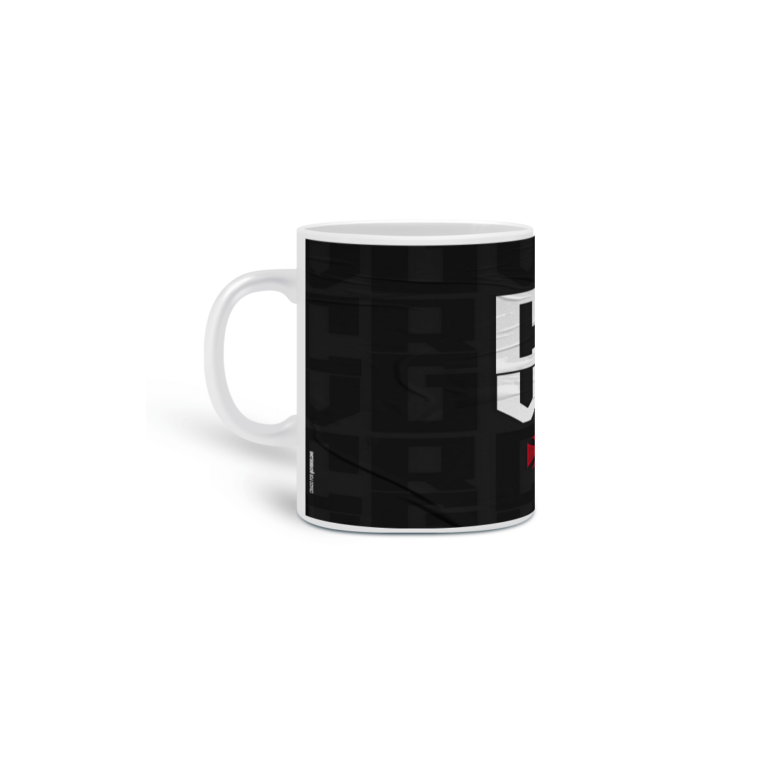 Caneca Vasco II