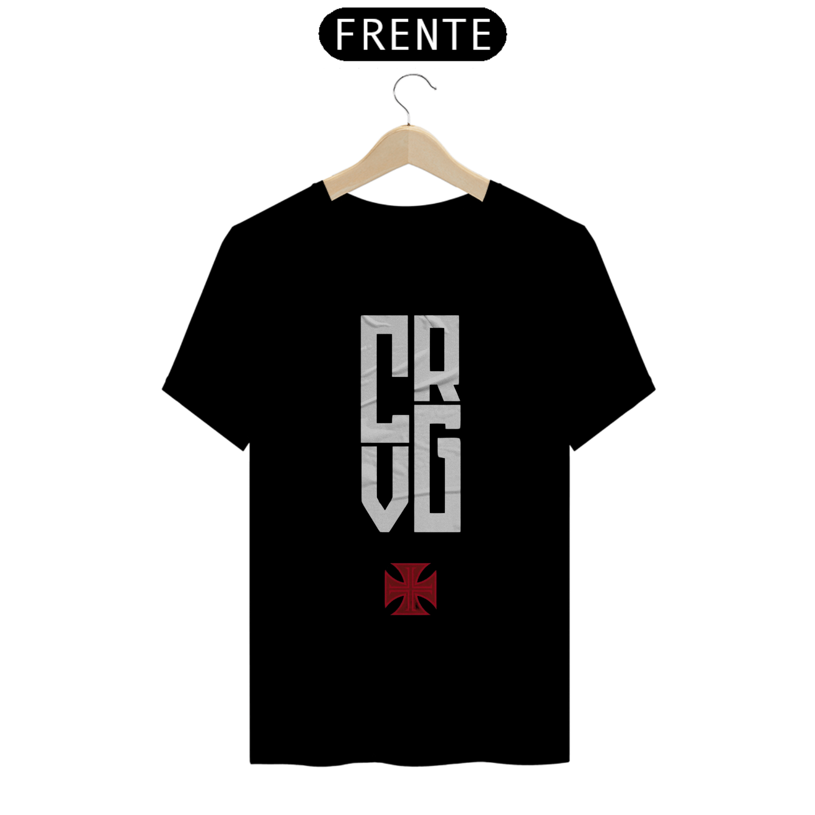 T-Shirt CRVG