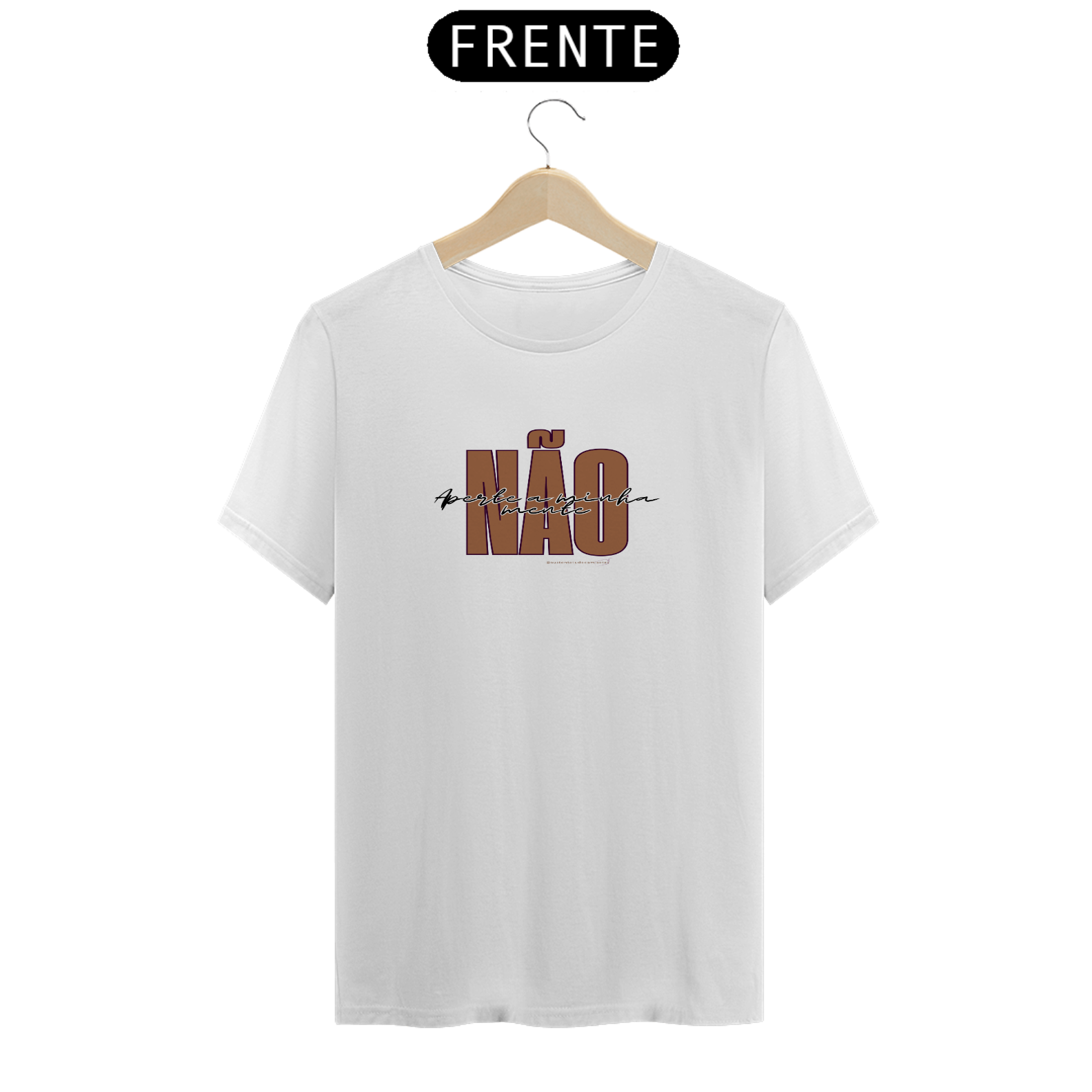 CLSSIC-NÃO APERTE A MINHA MENTE