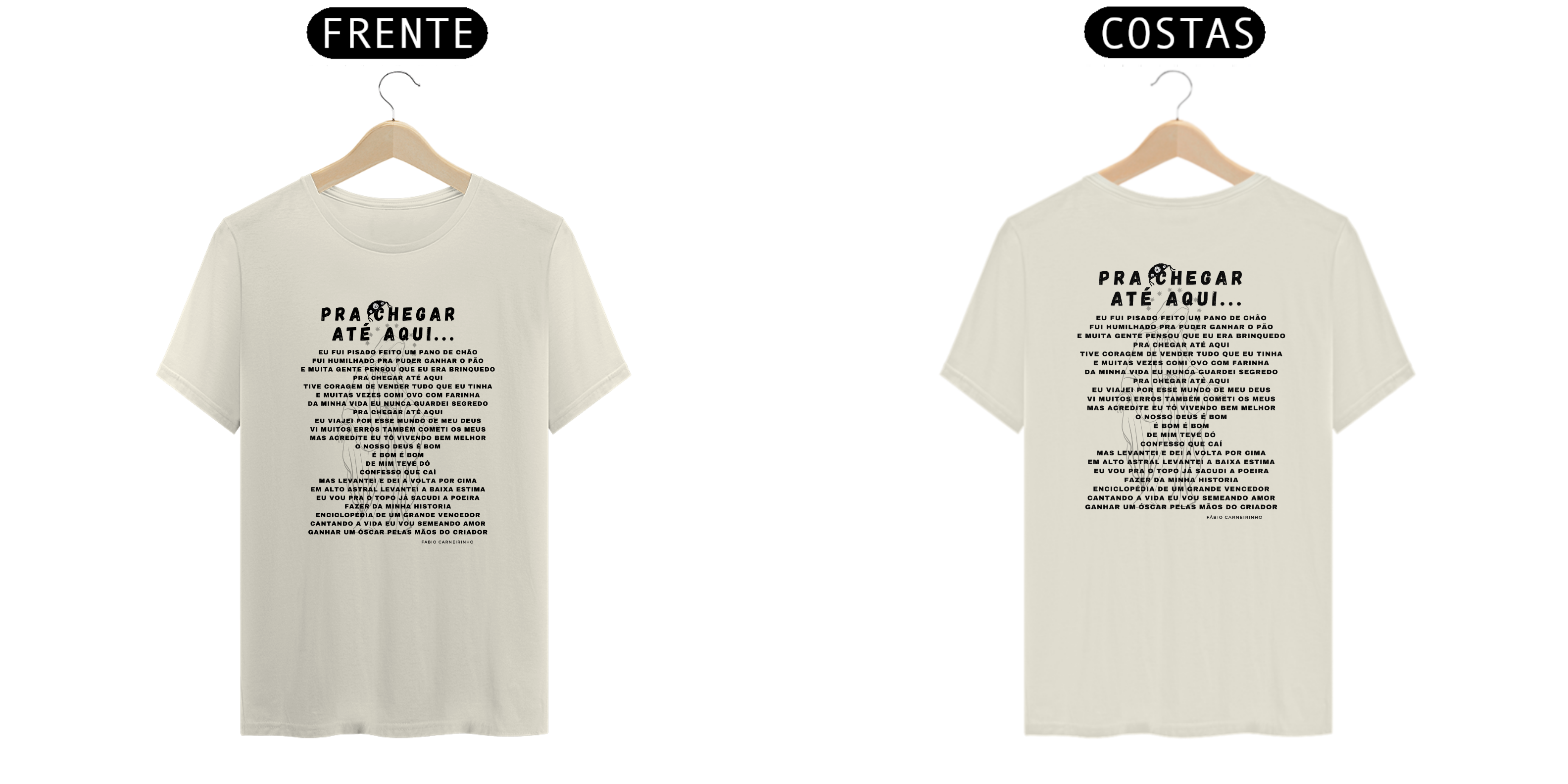 PRIME-PRA CHEGAR ATÉ AQUI