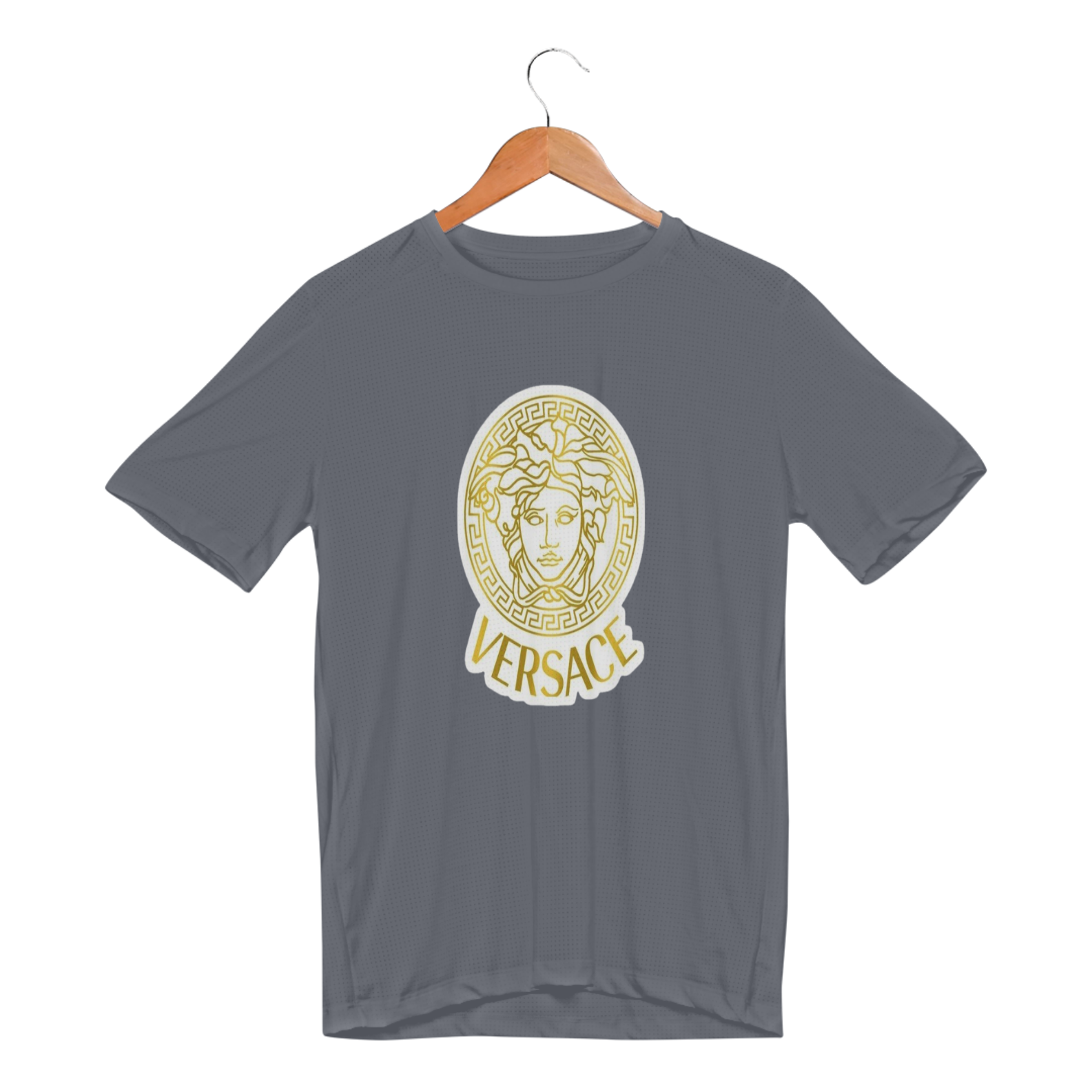 camiseta versace