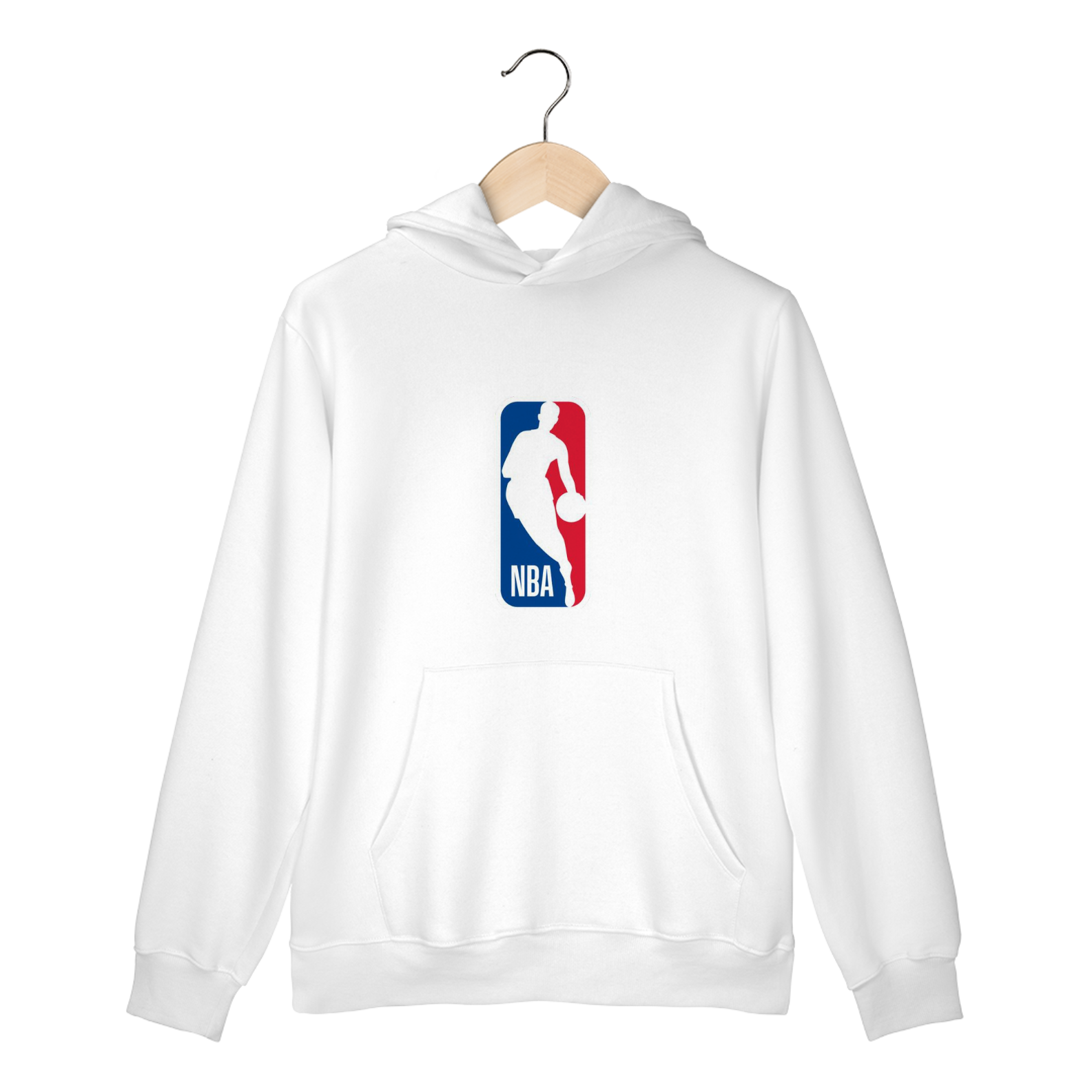 Moletom NBA