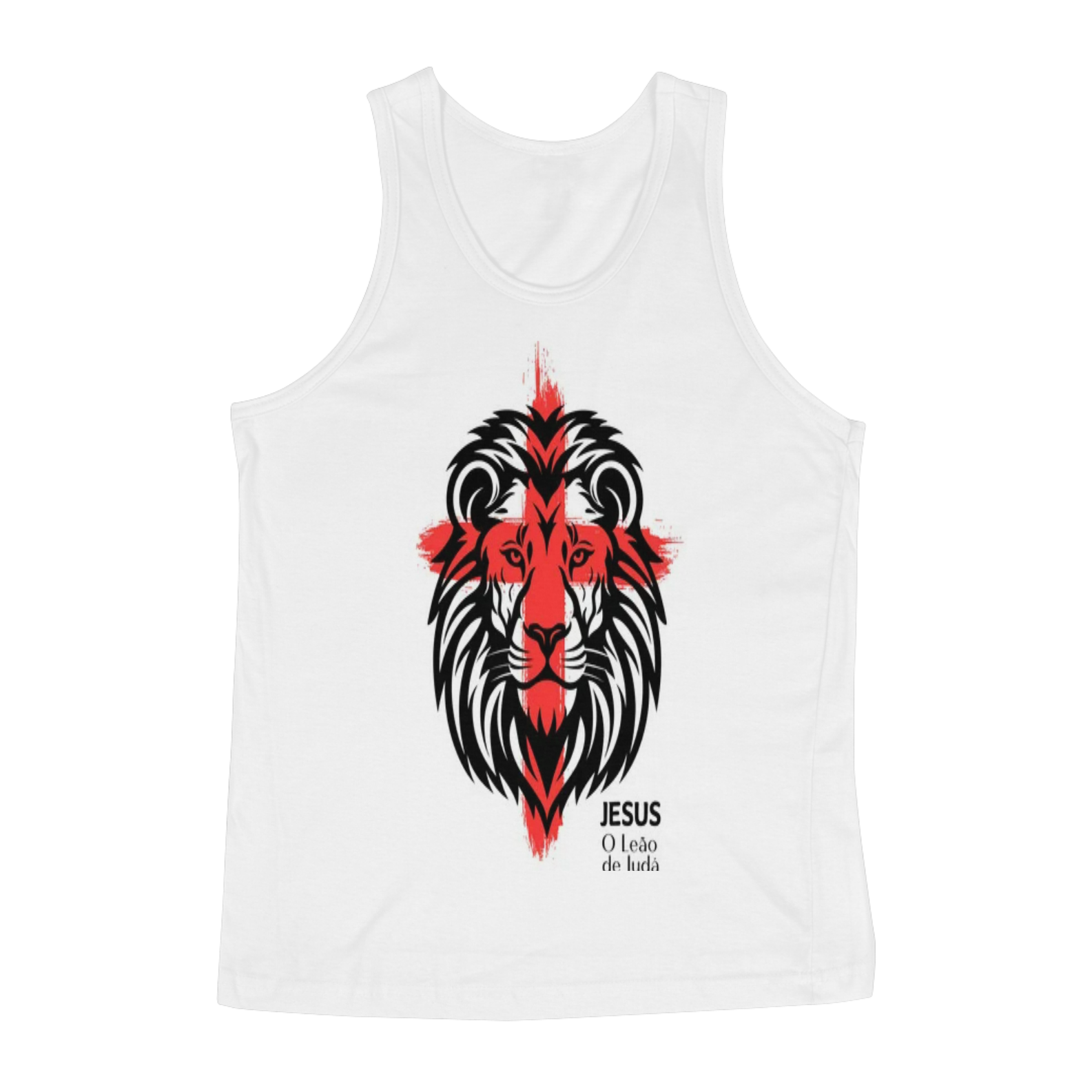 Regata, O Leão de Judá