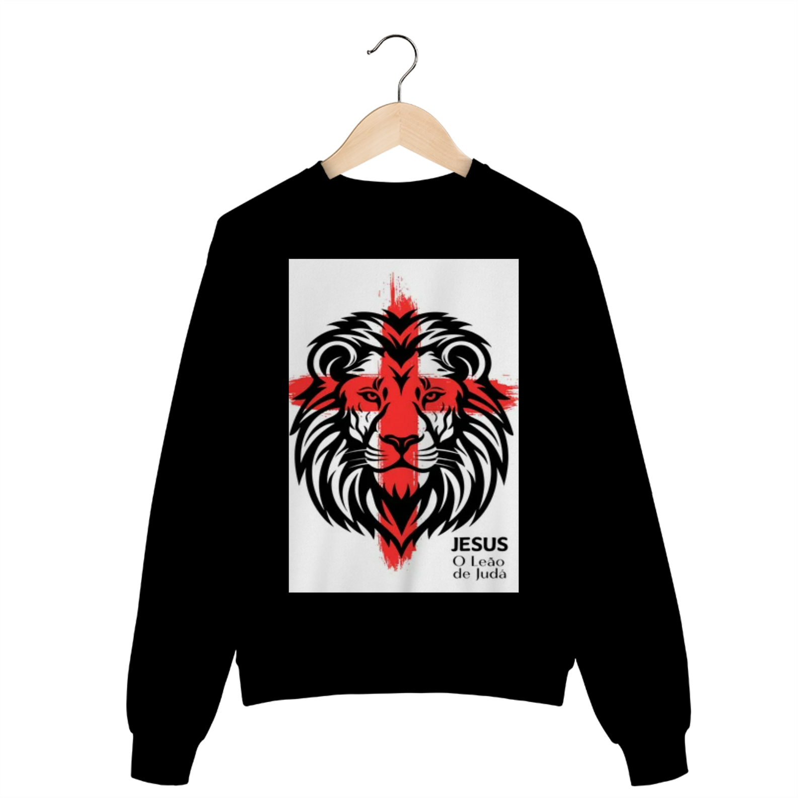 O Leão de juda