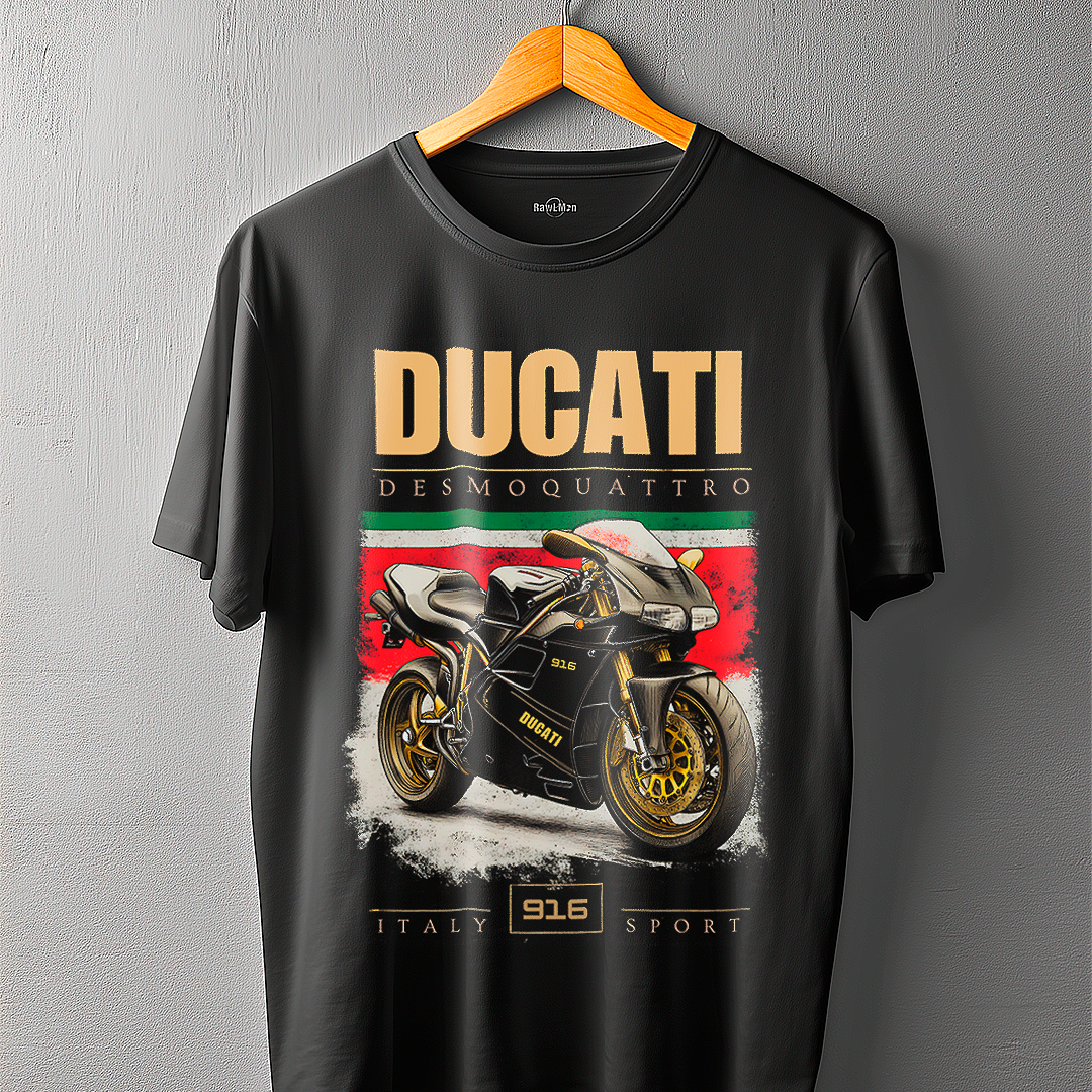 Ducati 916 (1994) V