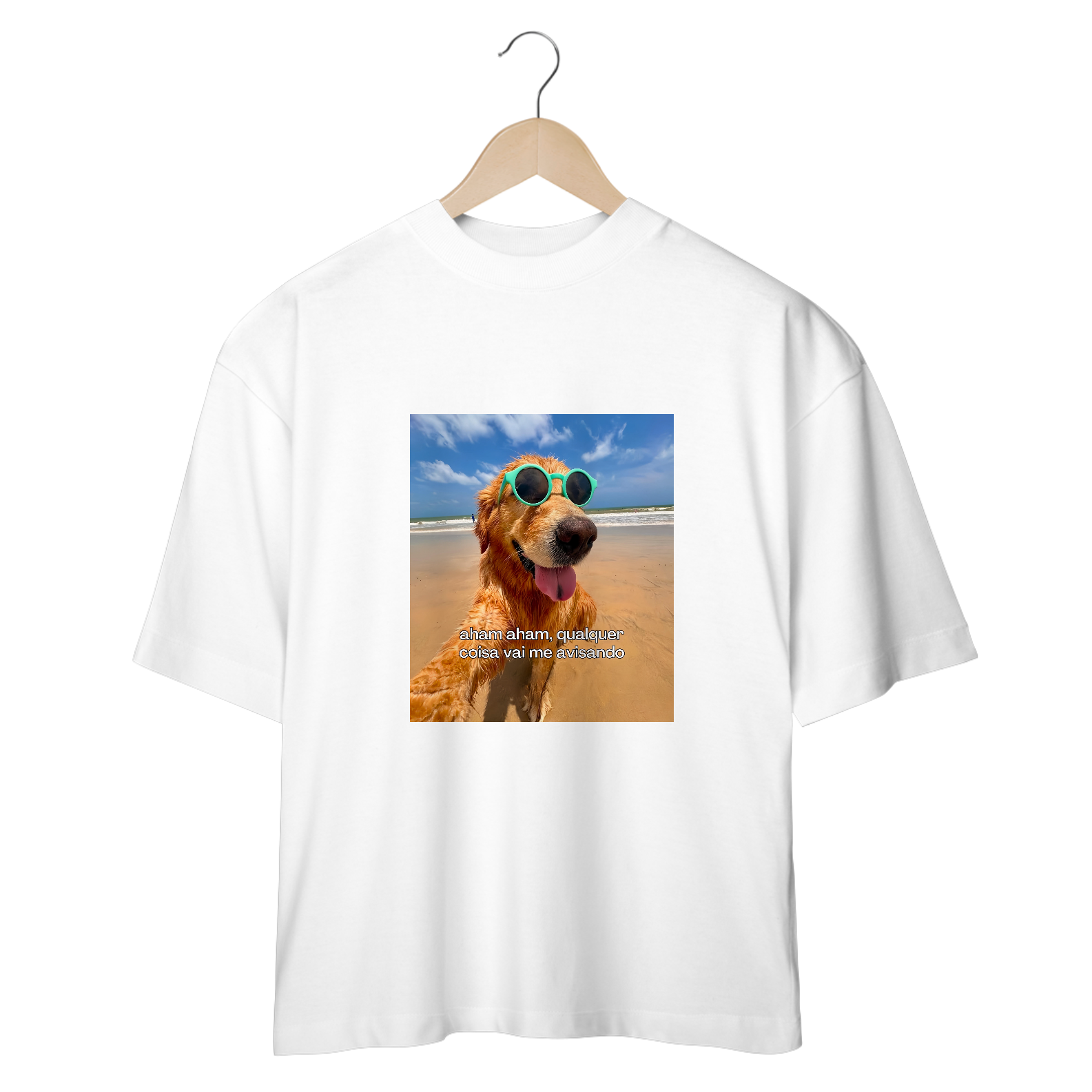 Aham, aham... qualquer coisa vai me avisando.