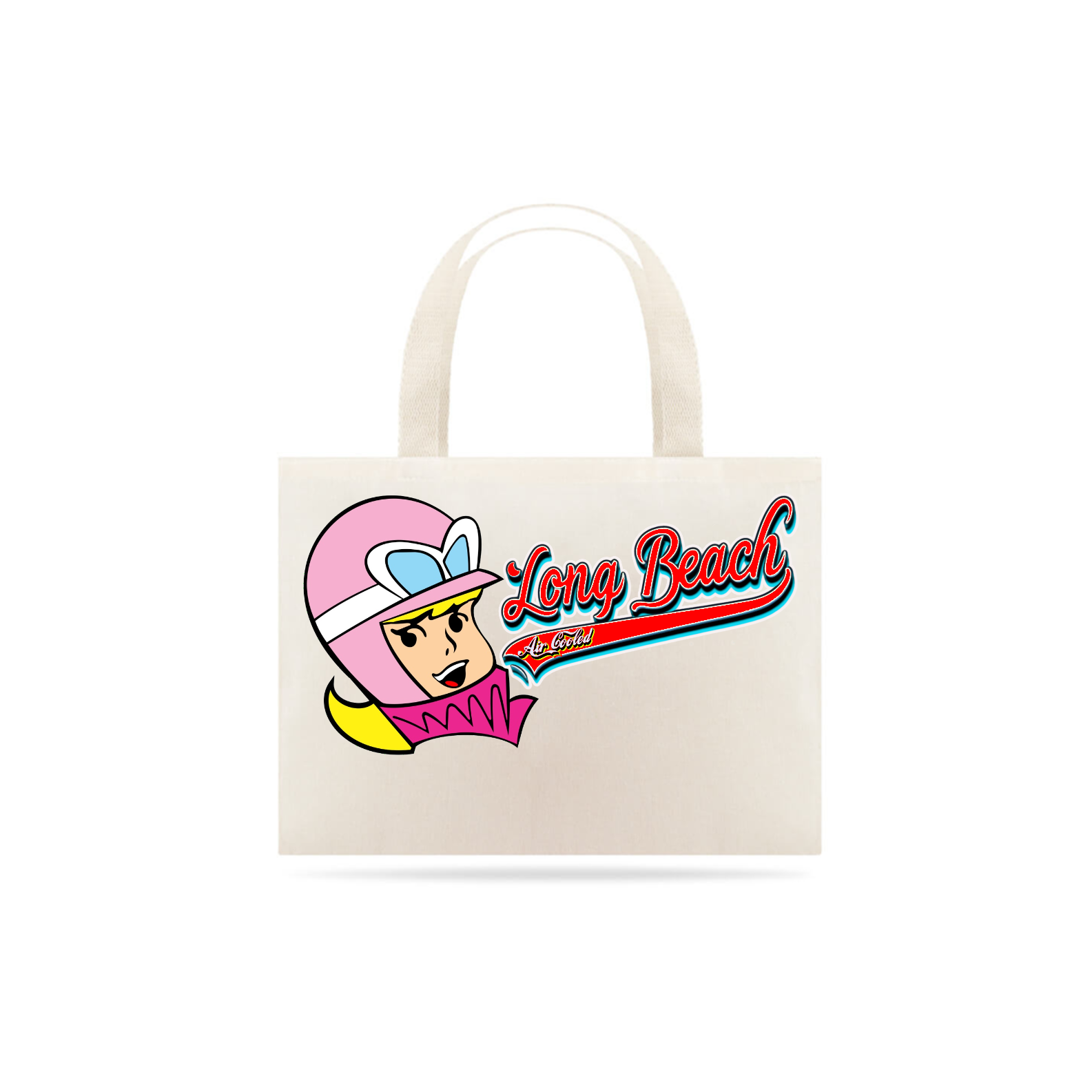 EcoBag Long Beach Penelope