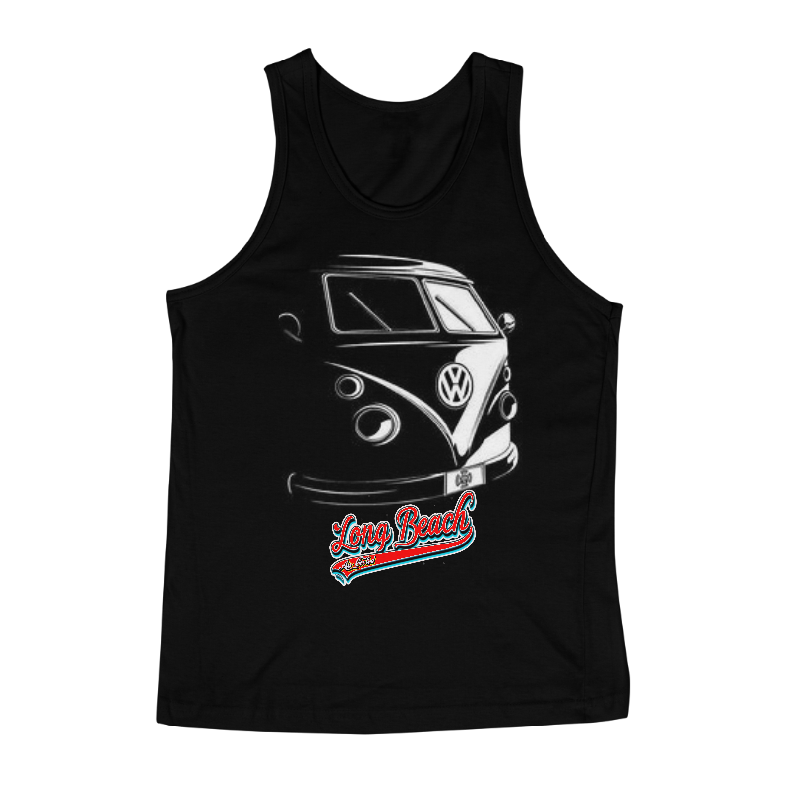 Regata Long beach Kombi