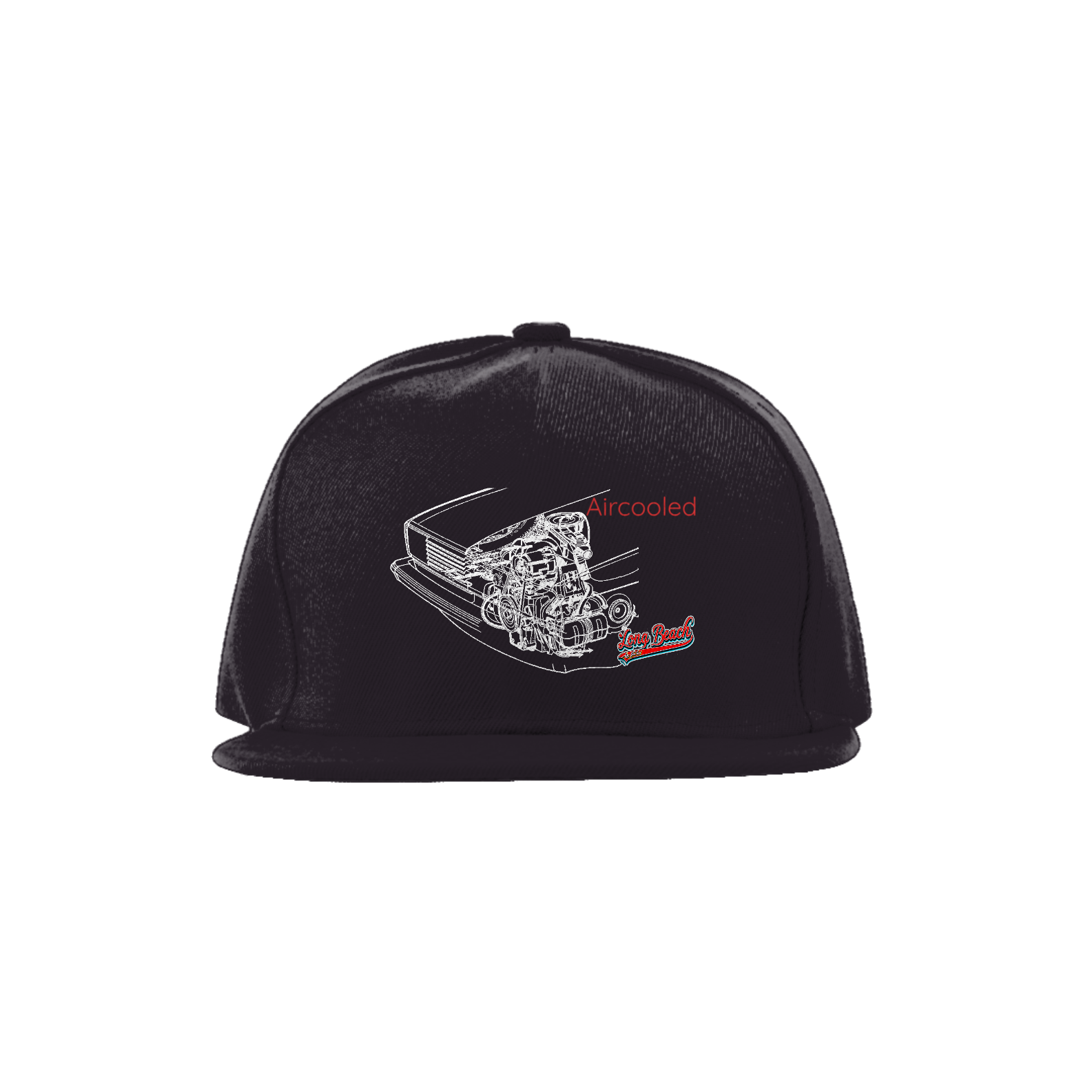Bone Long Beach Aircoold gol