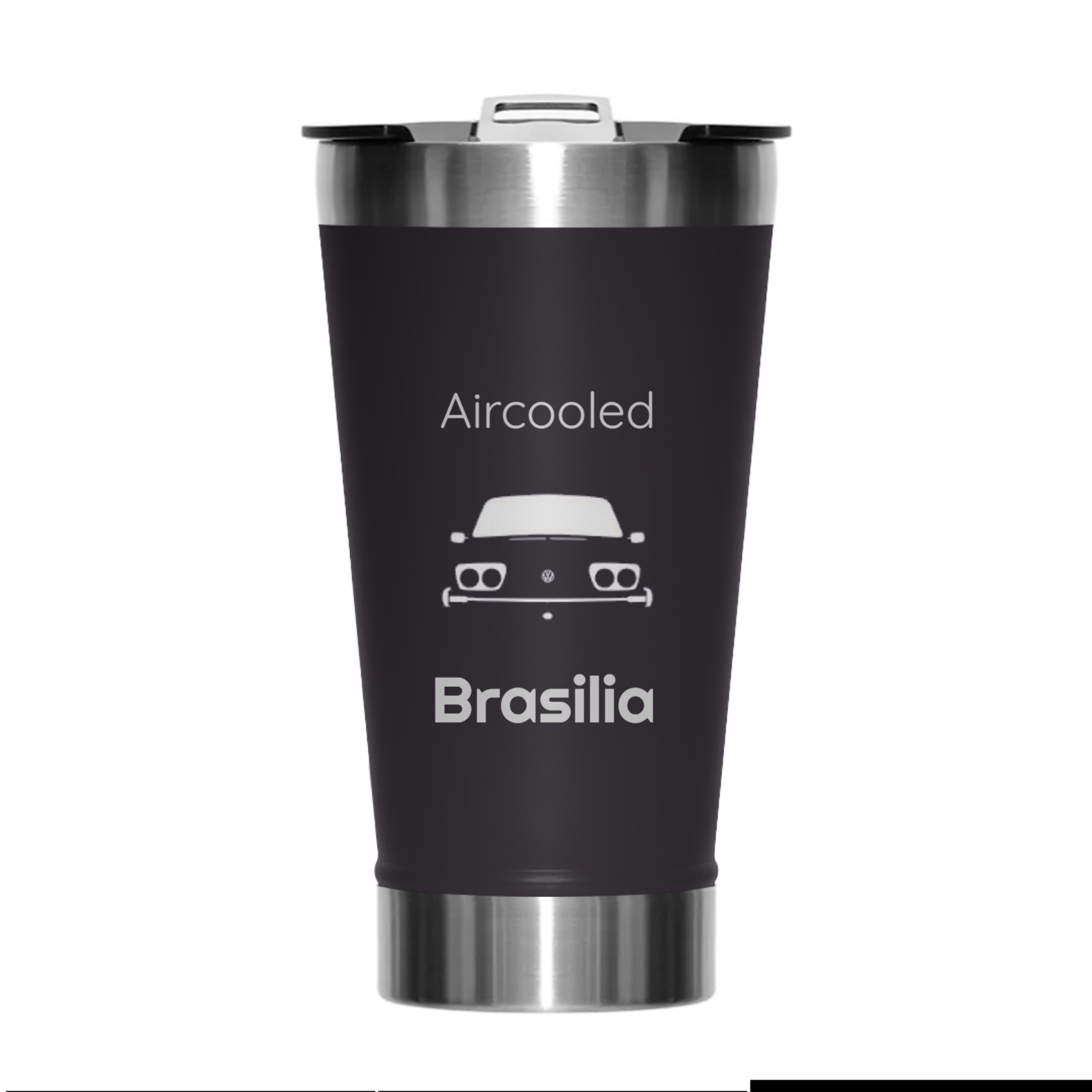 Copo Termico long Beach Brasilia