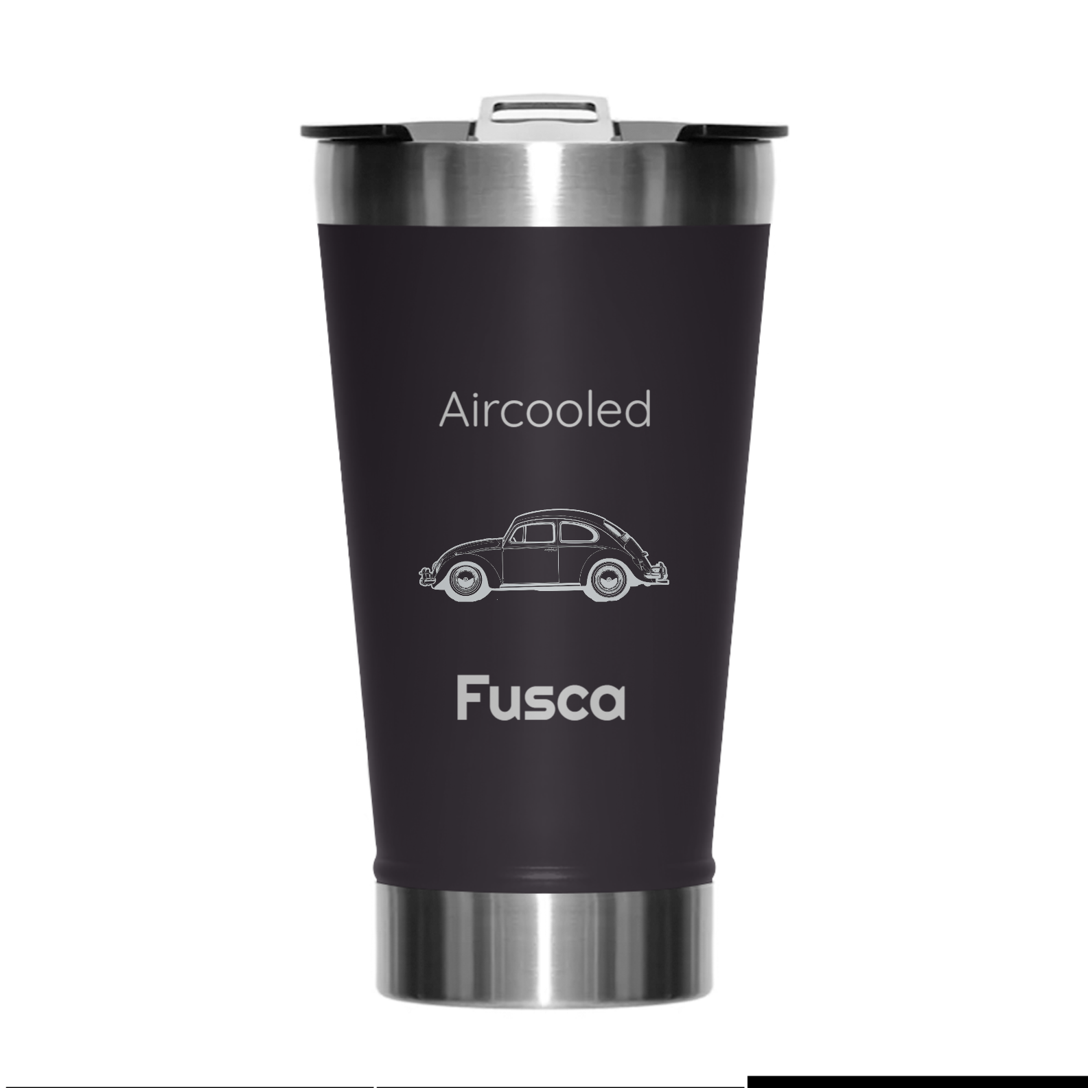 Copo Termico Long Beach Fusca1