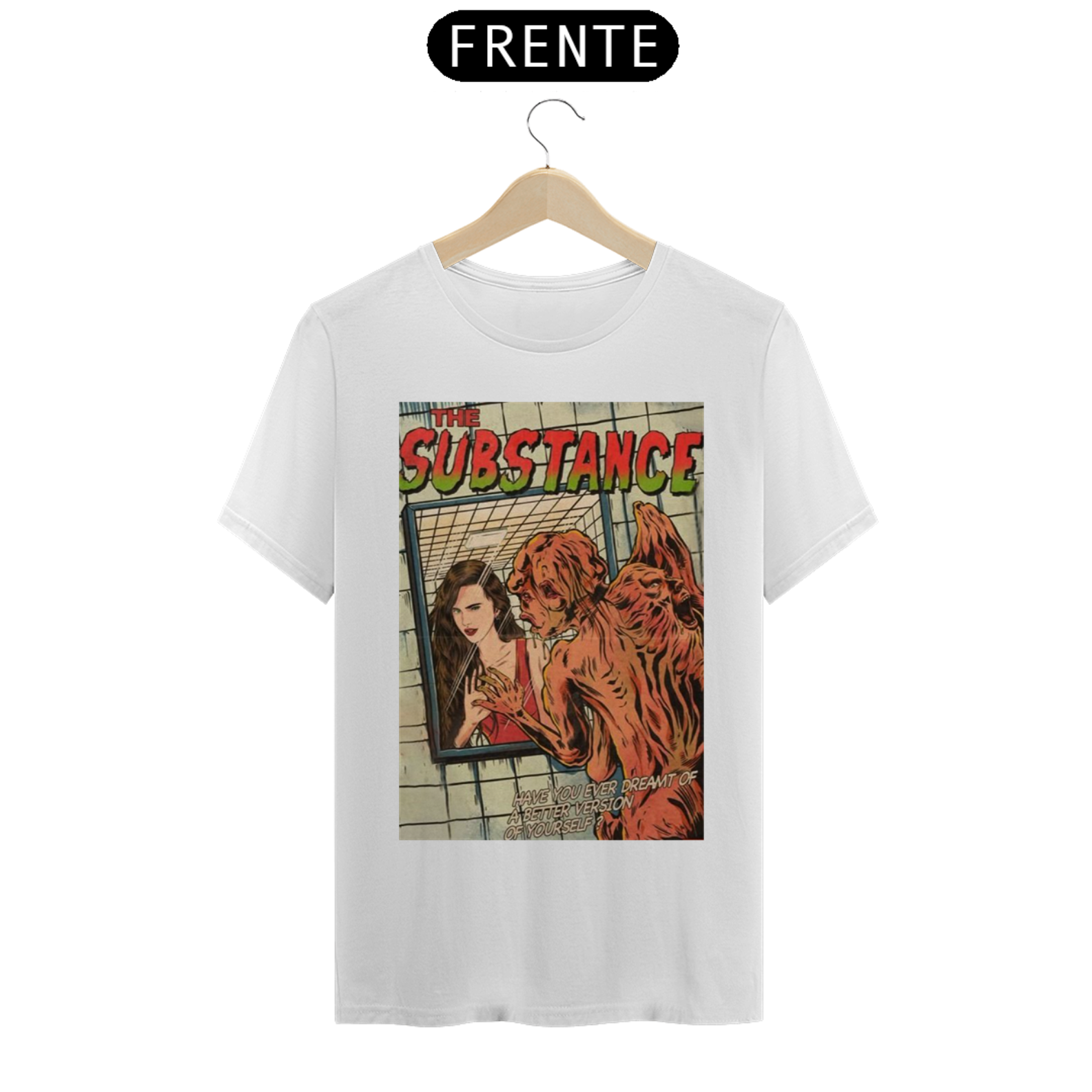 Camiseta 