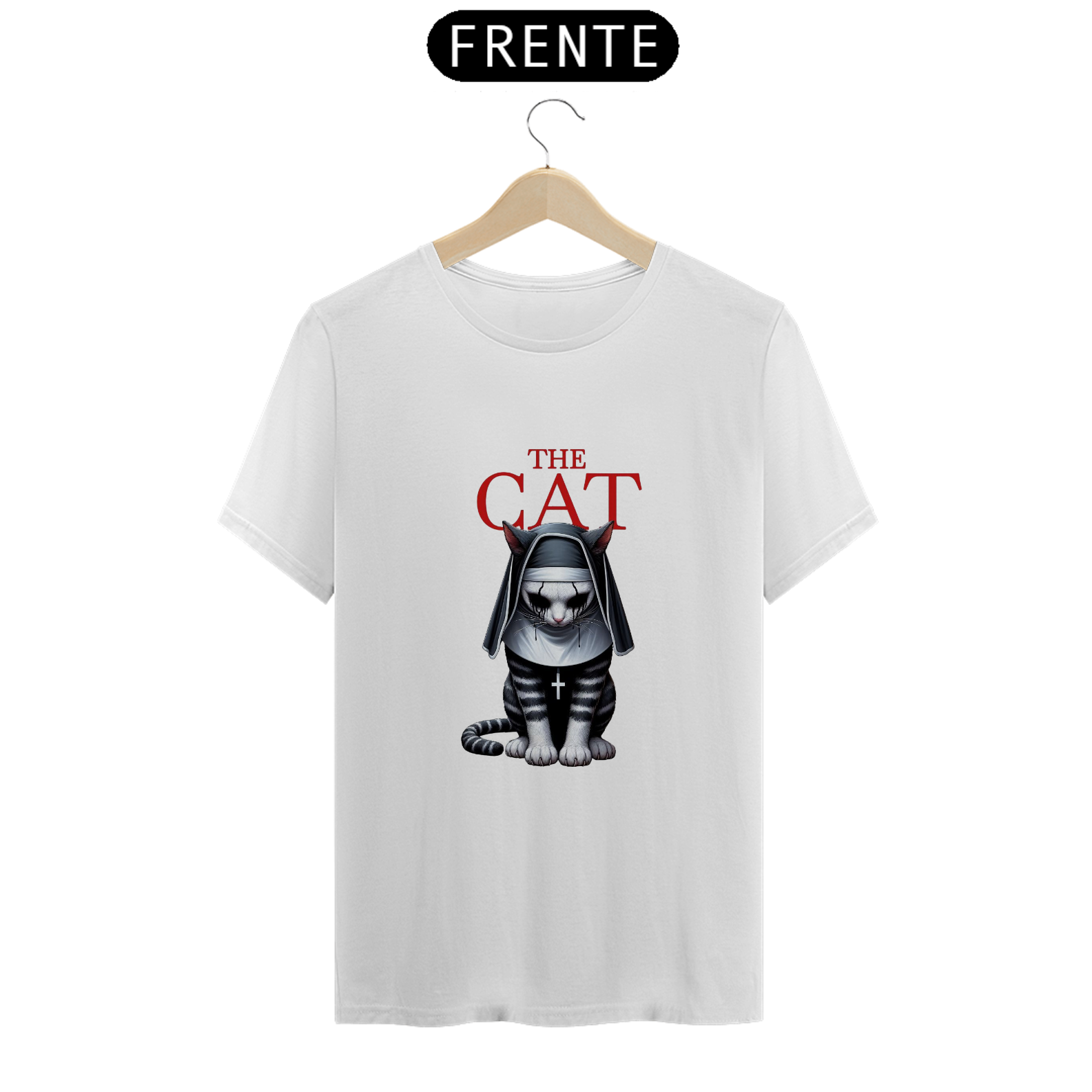 Camiseta 