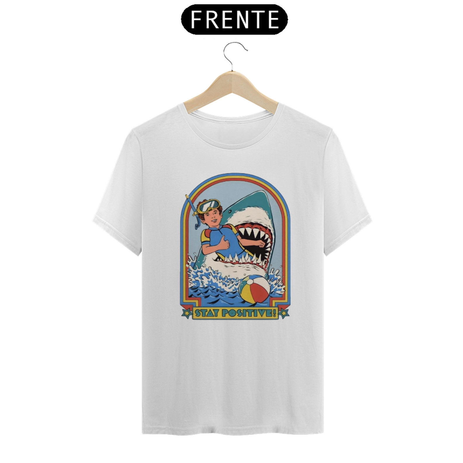 Camiseta 