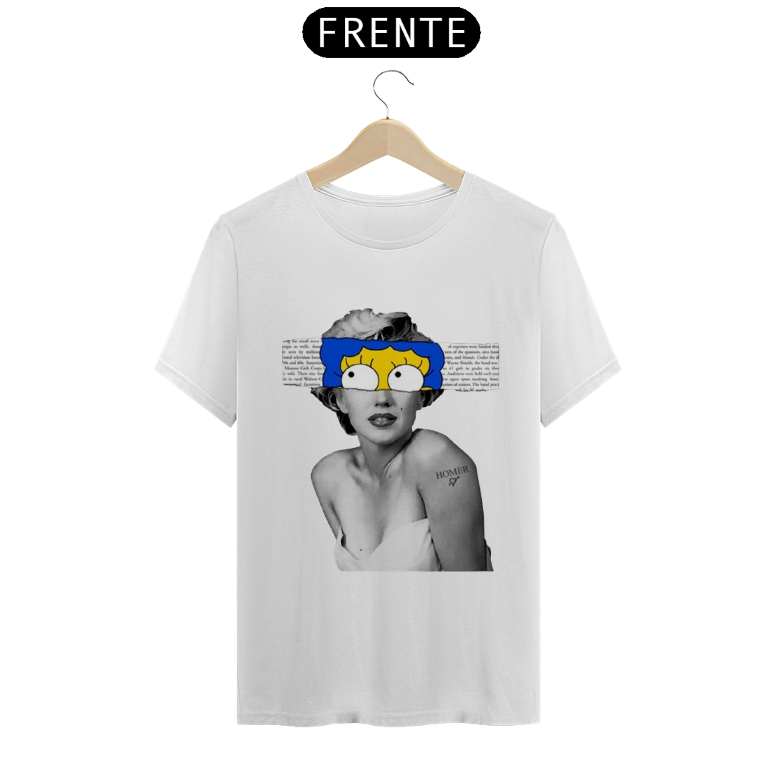 Camiseta 
