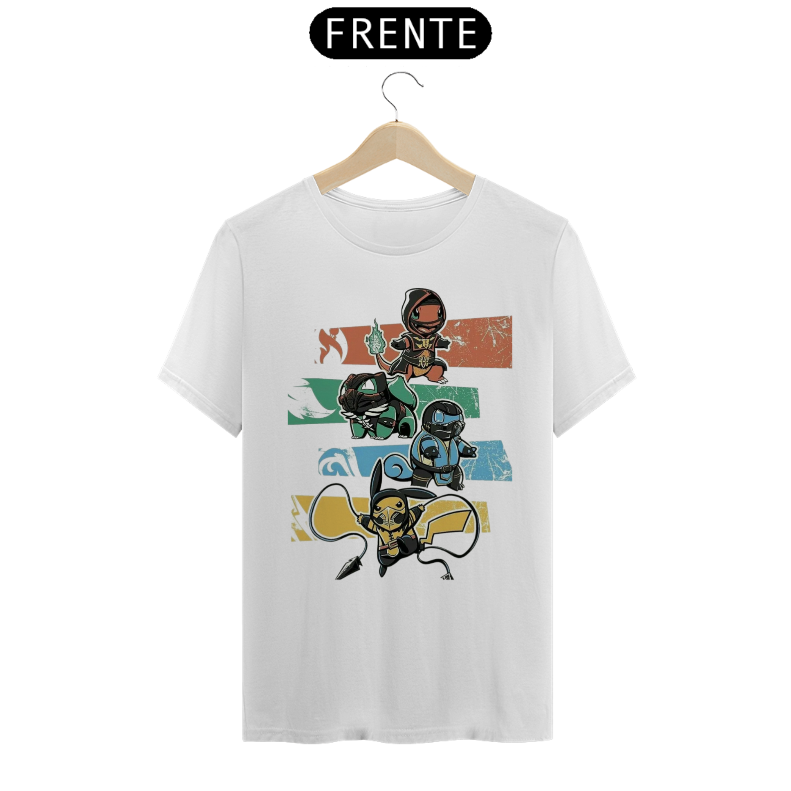Camiseta 