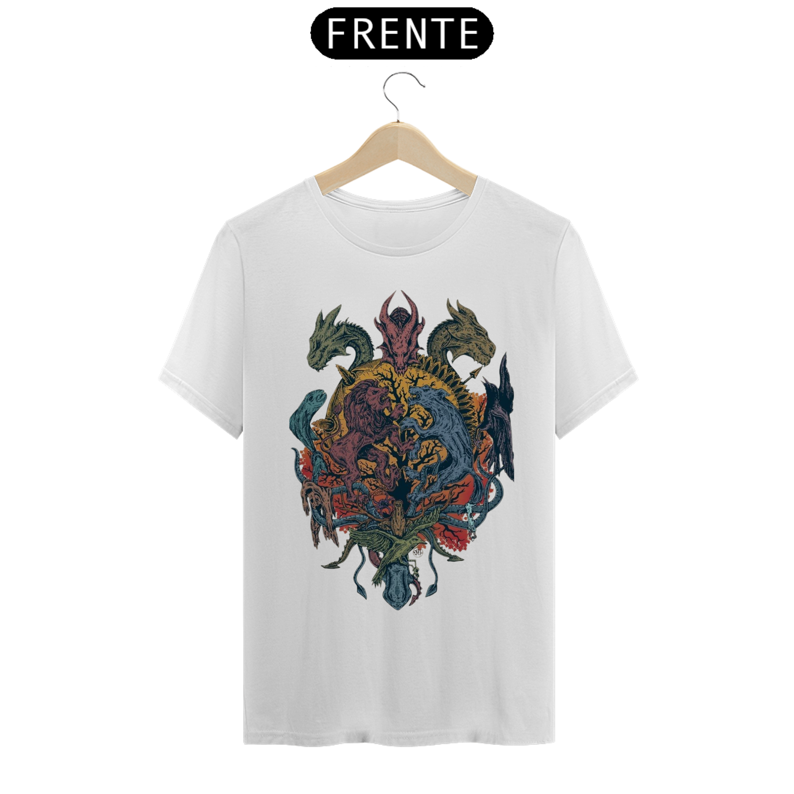 Camiseta 