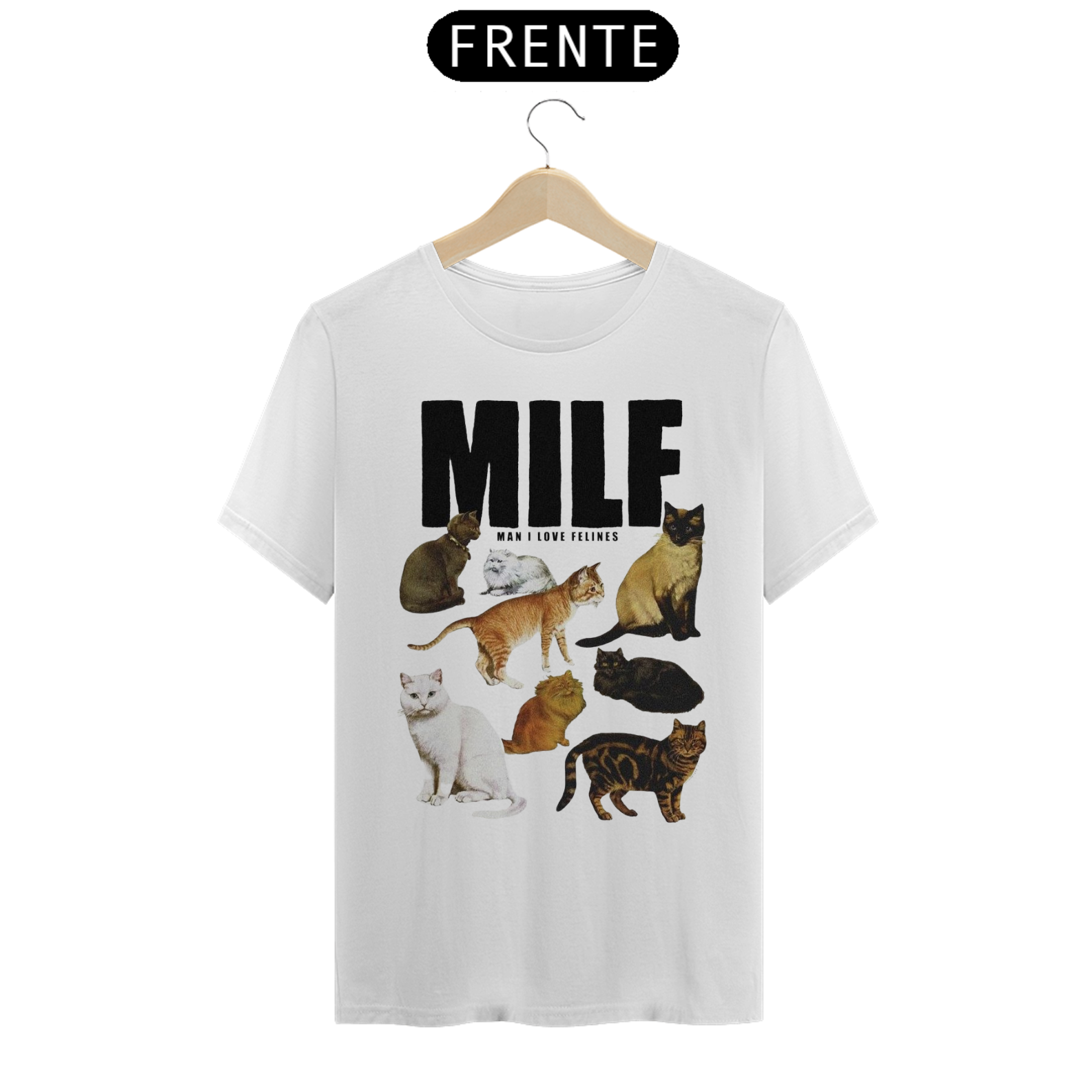 Camiseta 