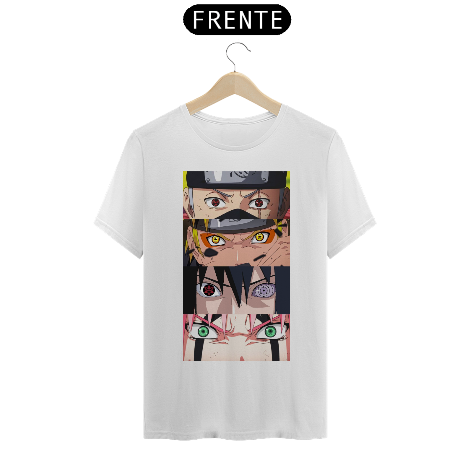 Camiseta 