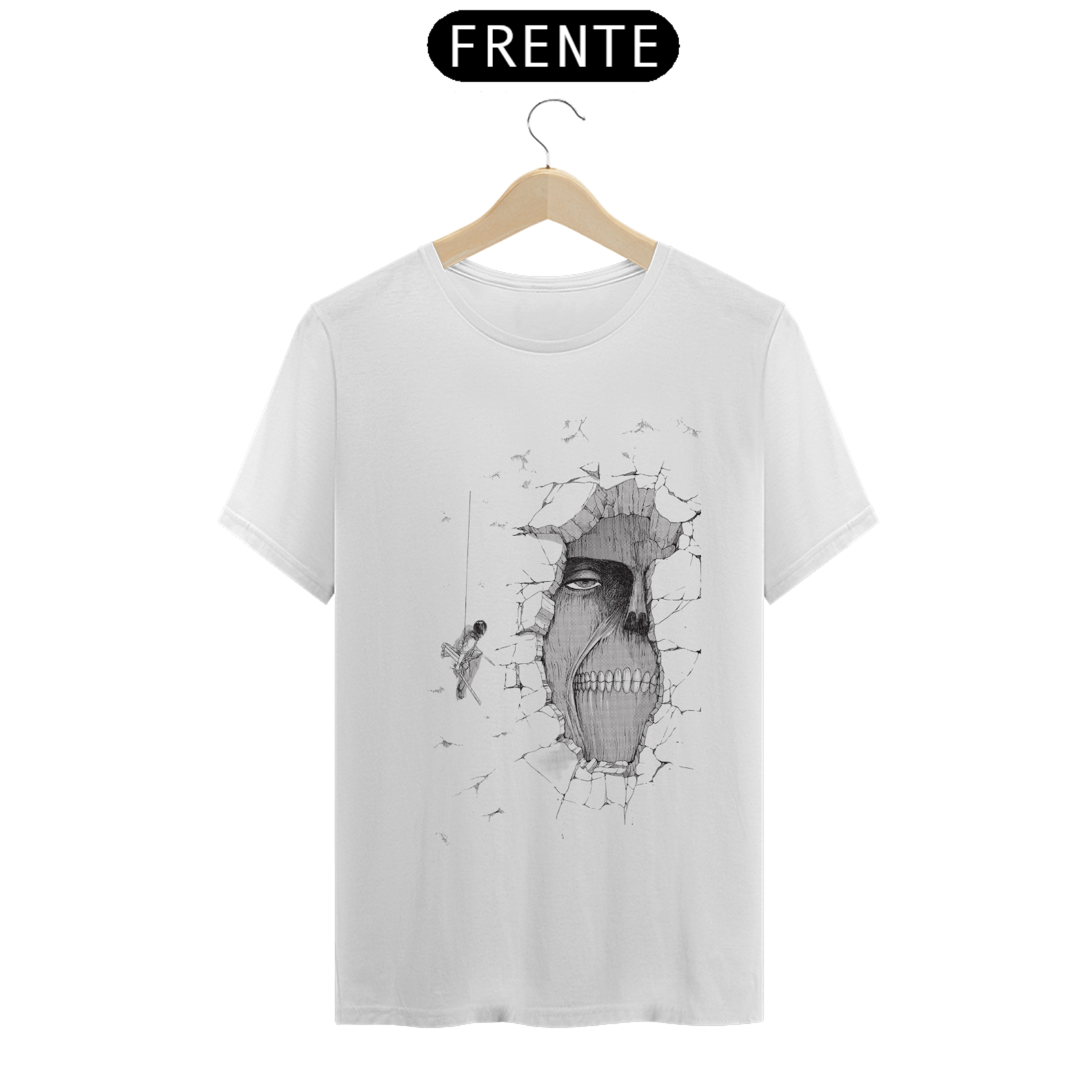 Camiseta 
