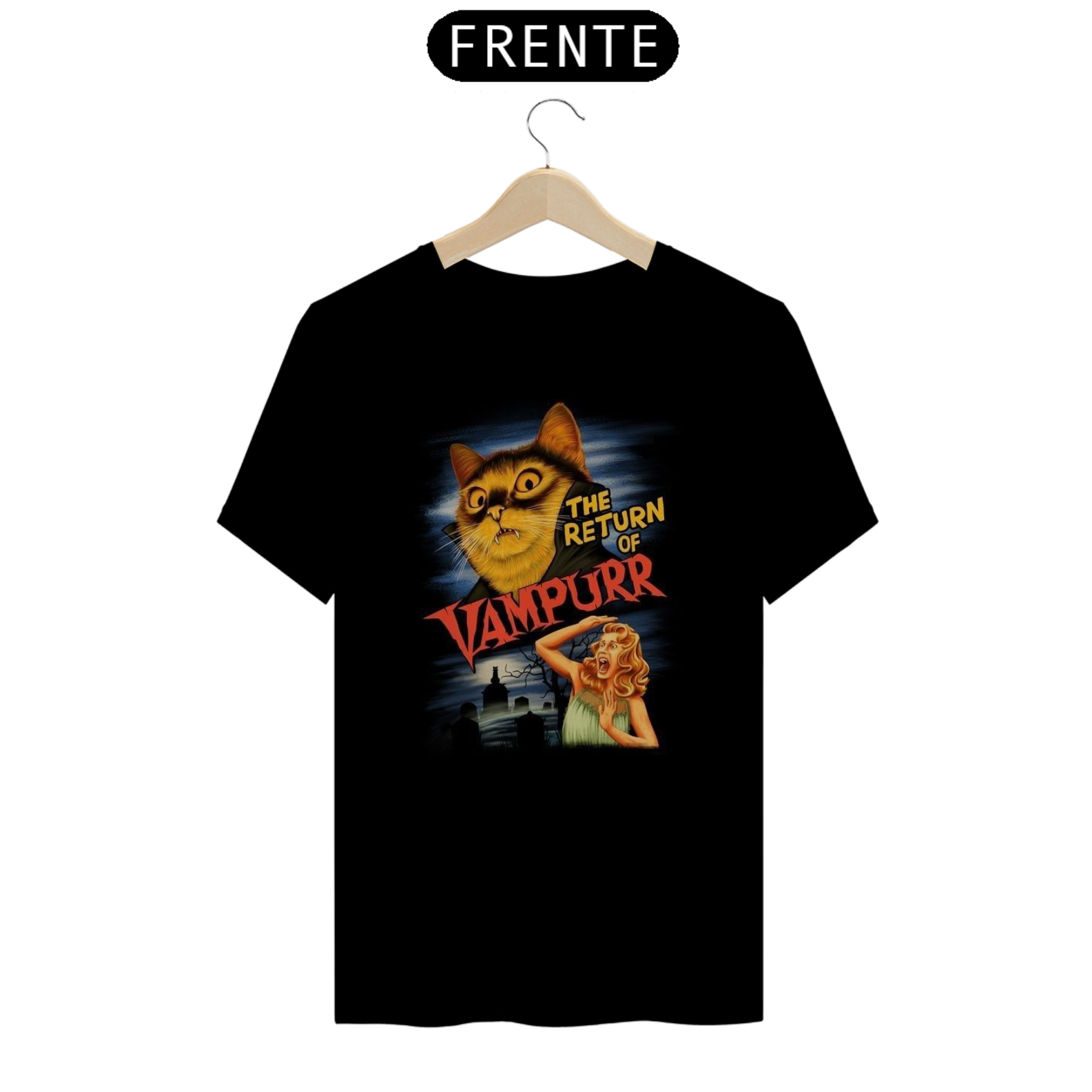 Camiseta 