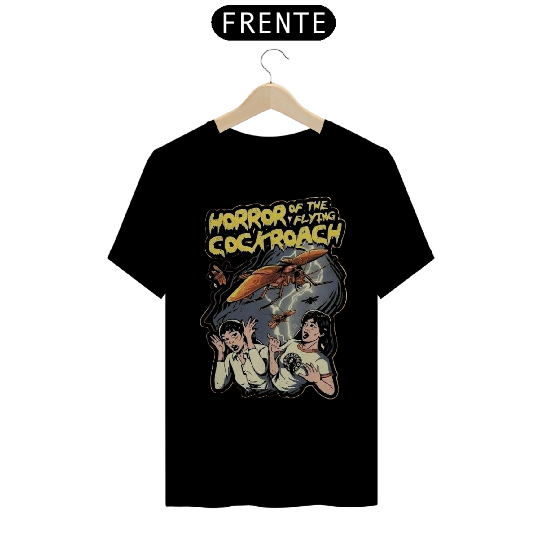 Camiseta 