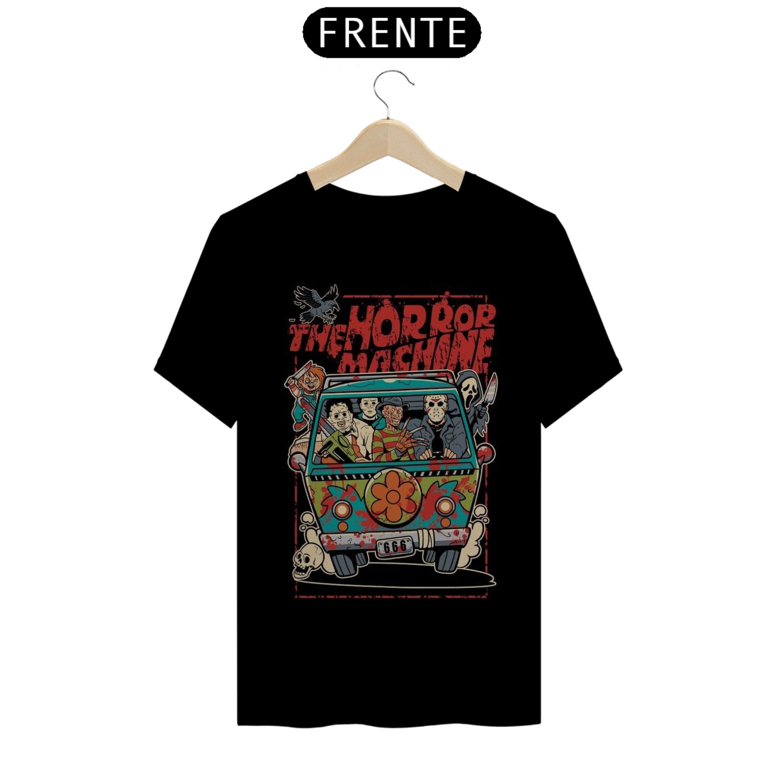 Camiseta 