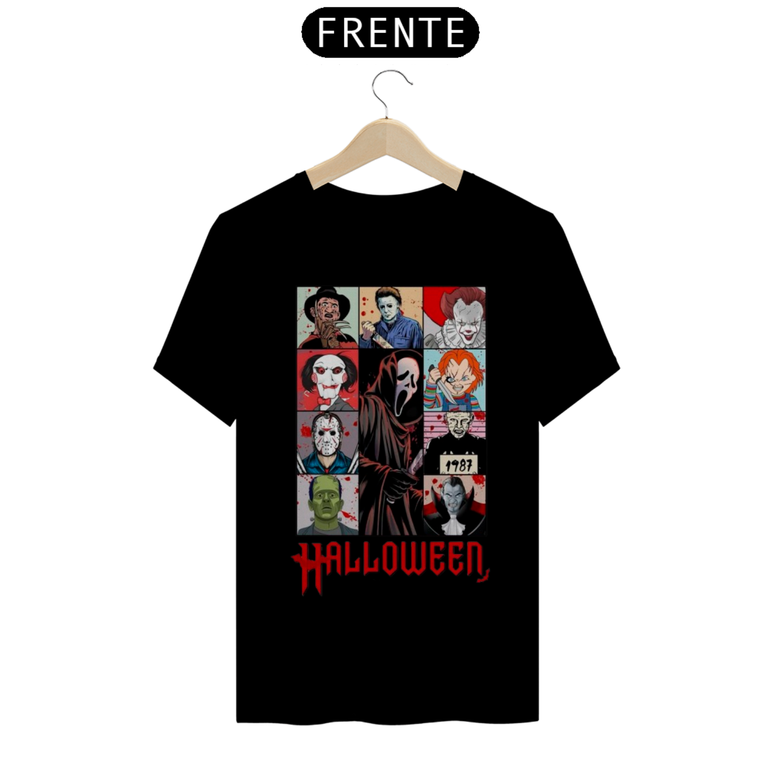 Camiseta 