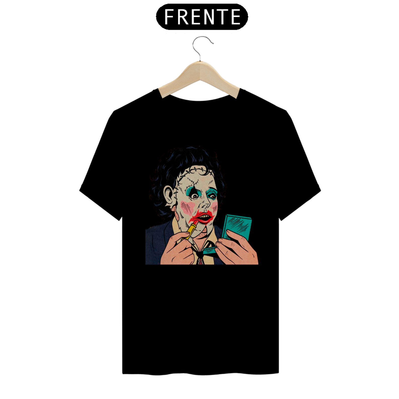 Camiseta 