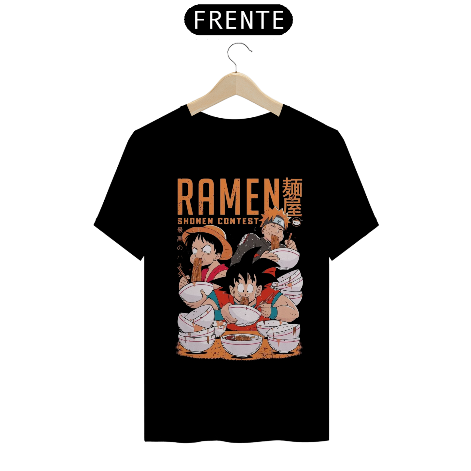 Camiseta 