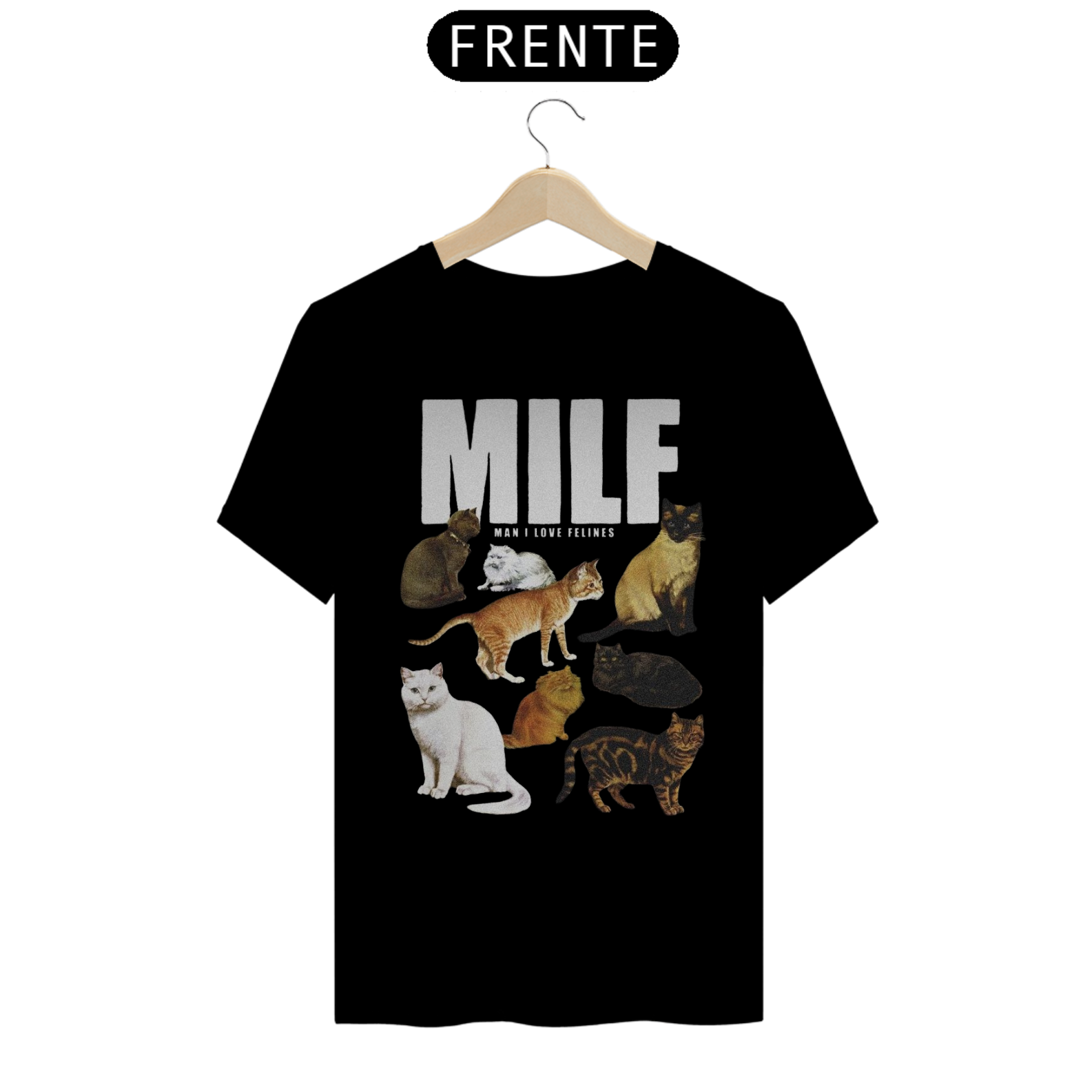 Camiseta 