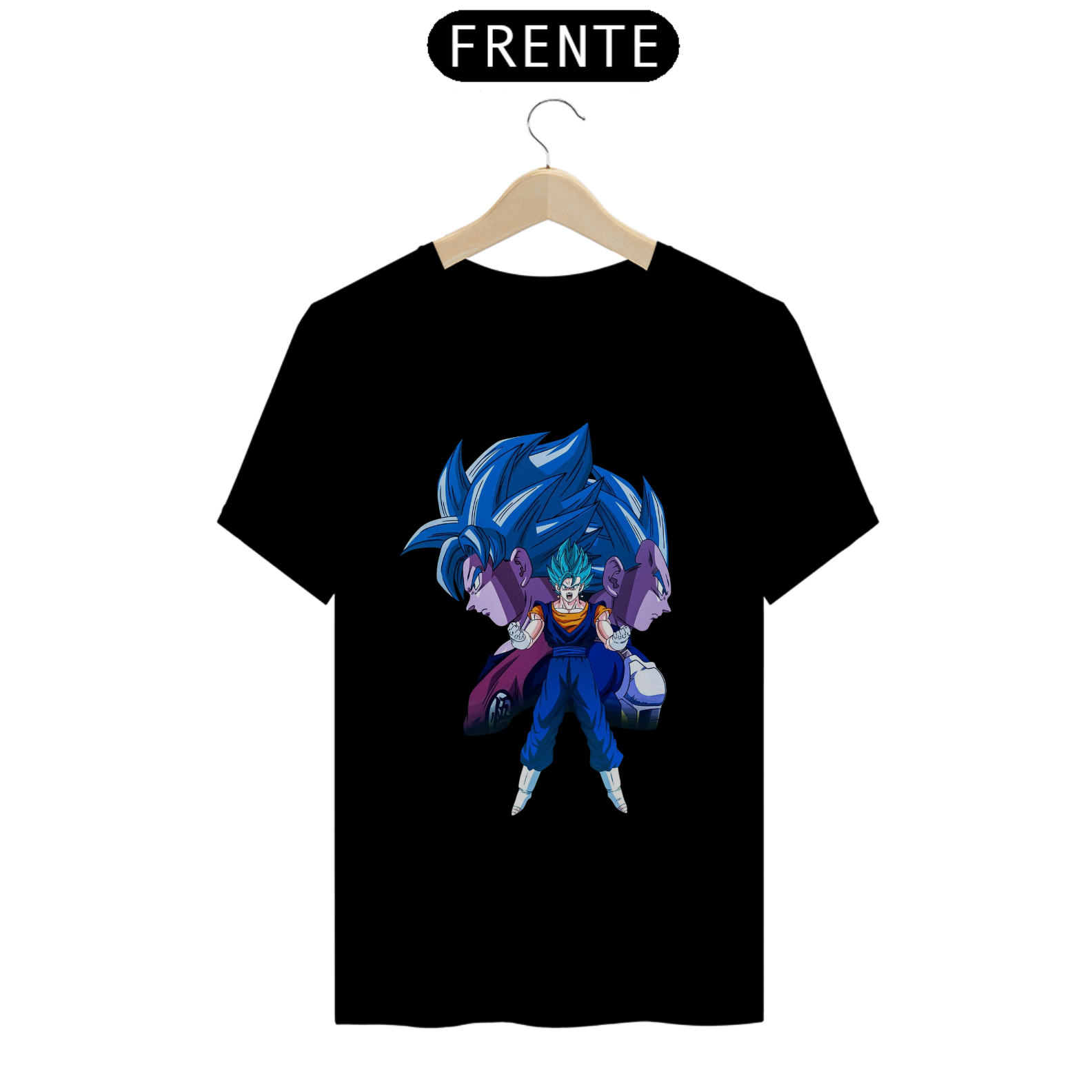 Camiseta 